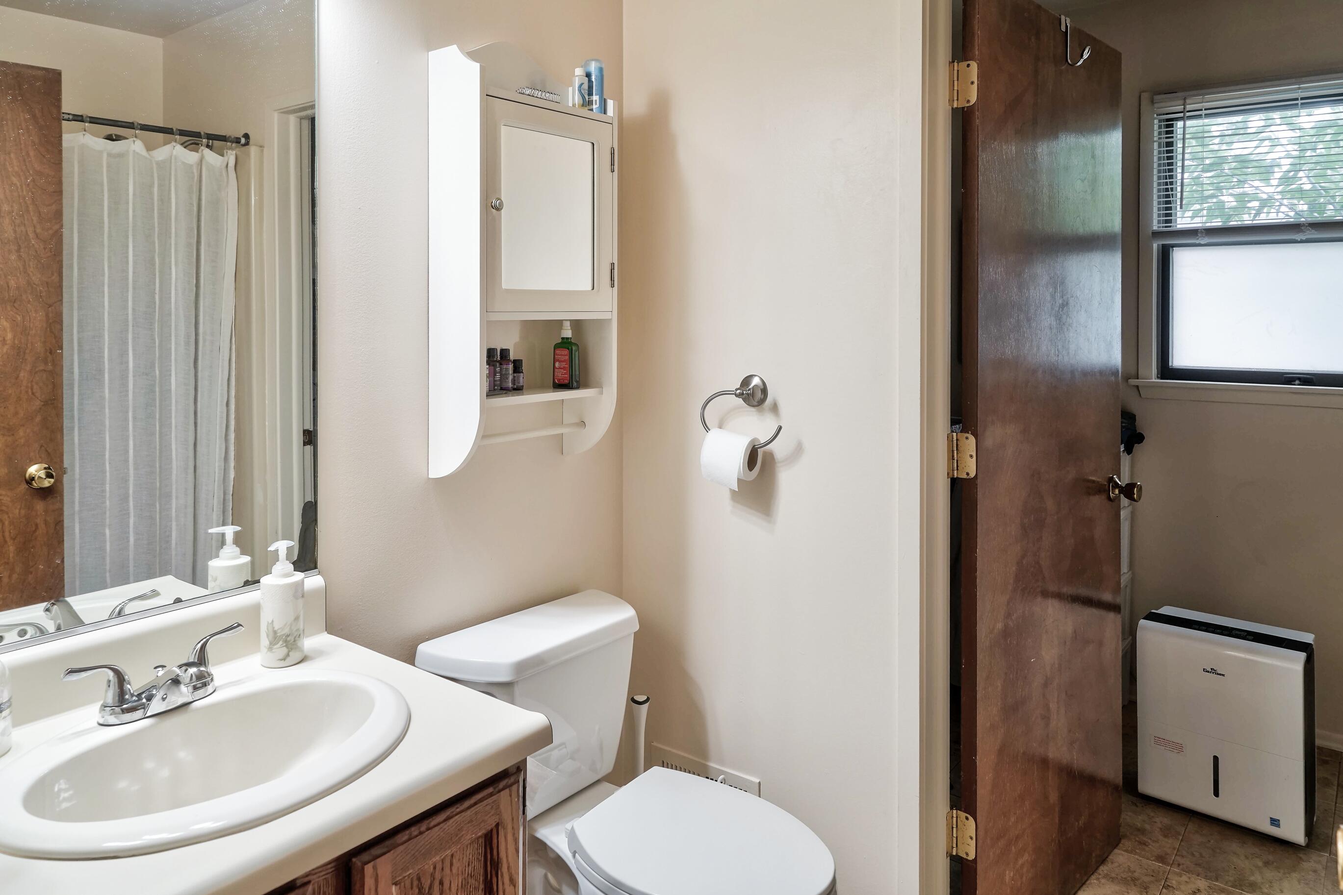 3141 Mc Comb Street Ann Arbor City MI 48108