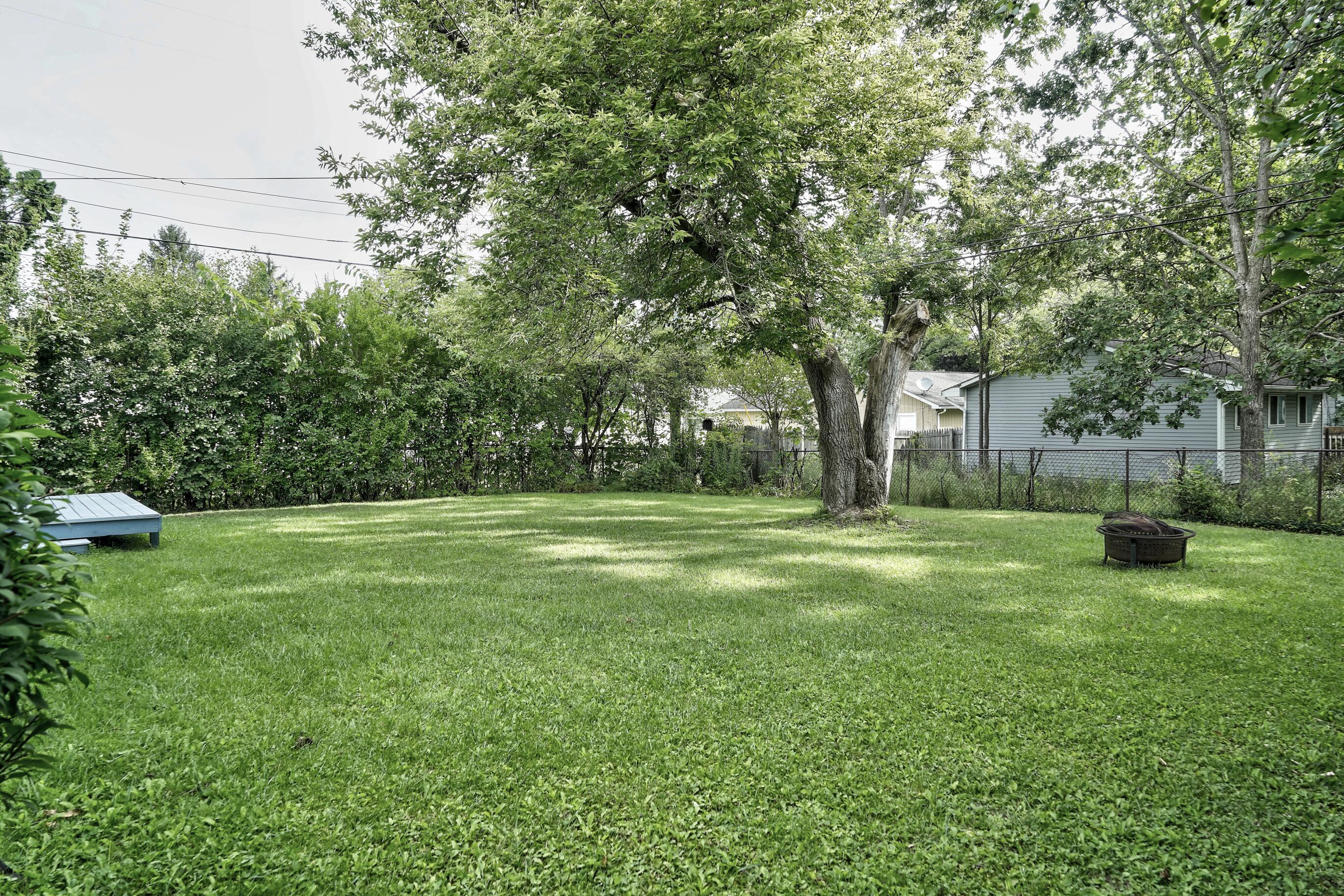 3141 Mc Comb Street Ann Arbor City MI 48108