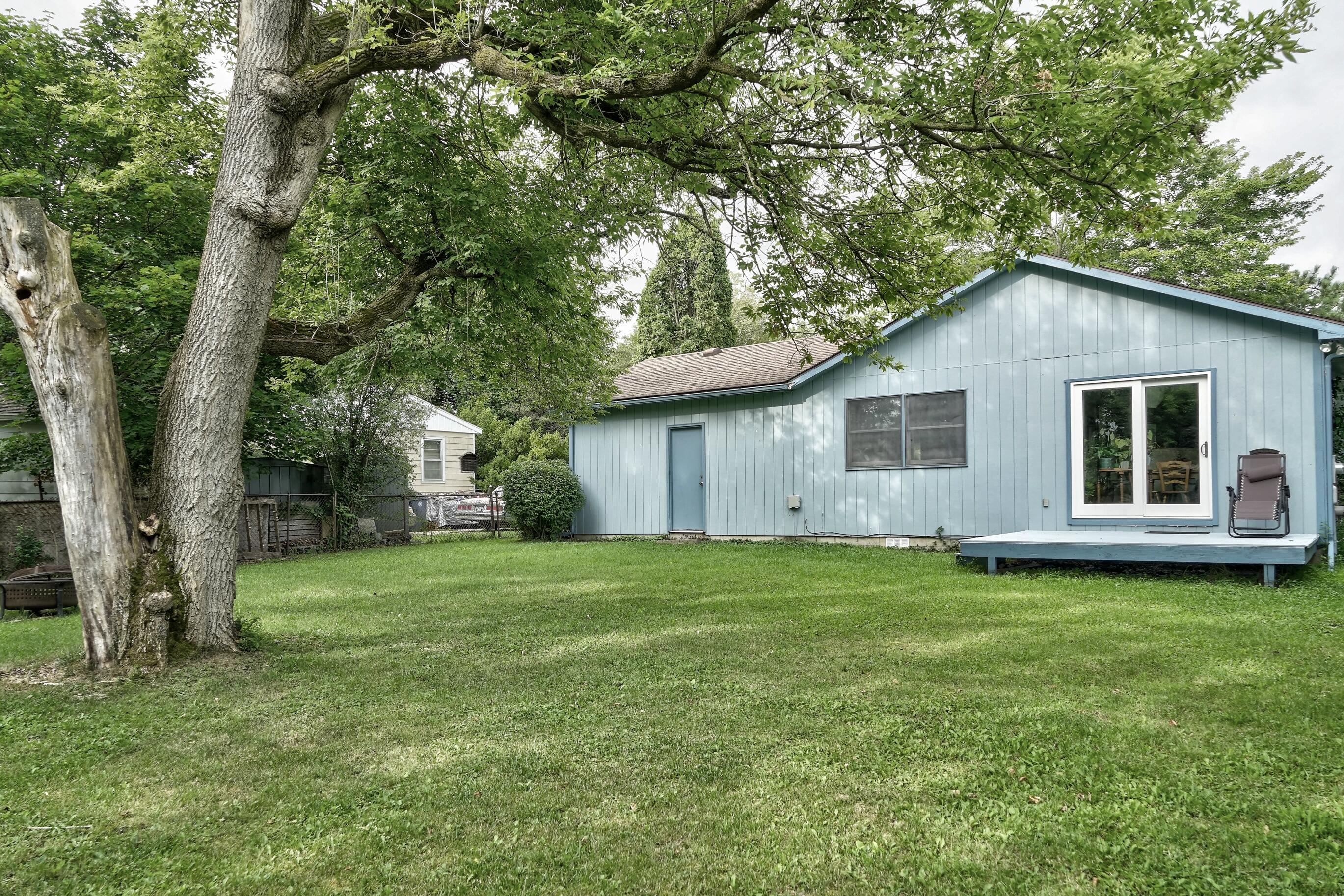 3141 Mc Comb Street Ann Arbor City MI 48108