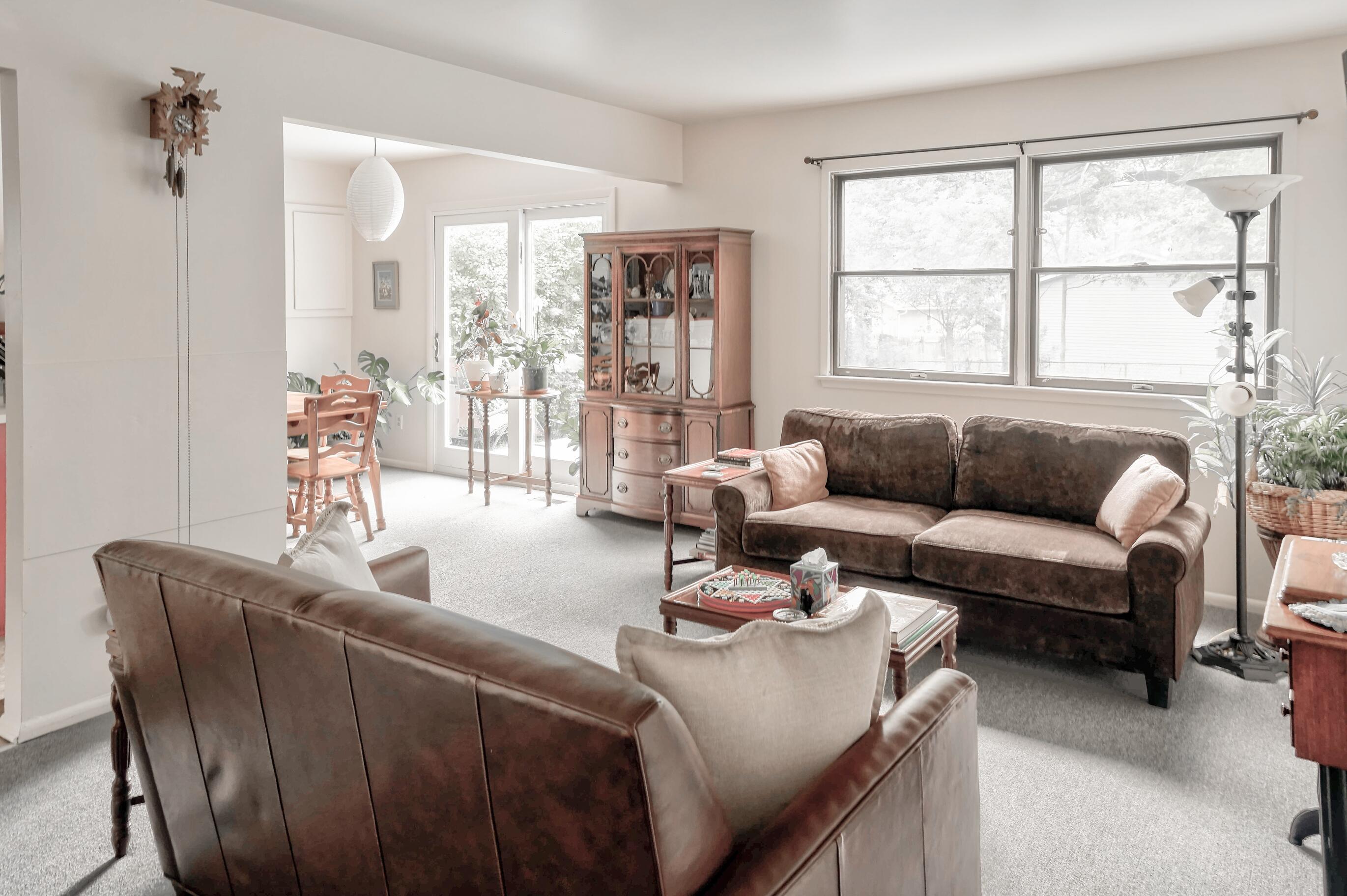 3141 Mc Comb Street Ann Arbor City MI 48108