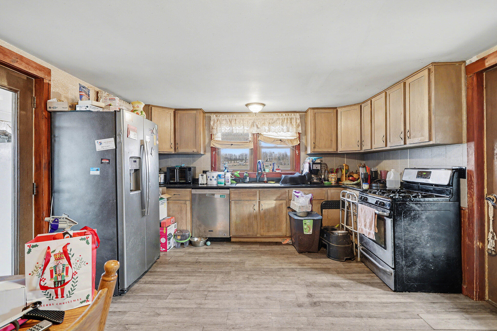 1247 Coplin Road Algansee Township MI 49252