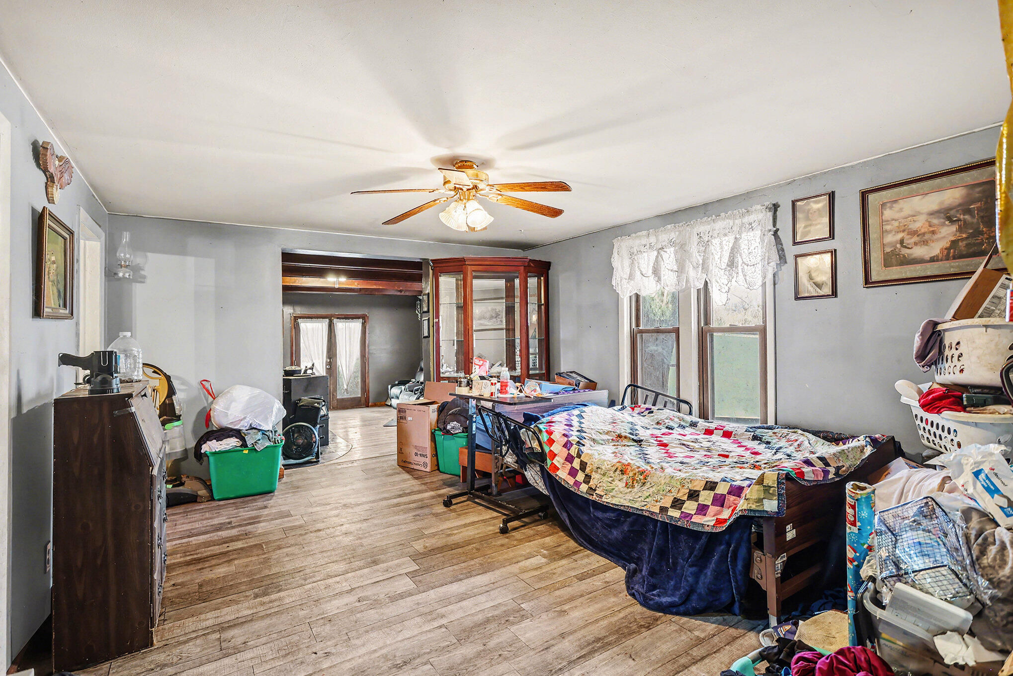 1247 Coplin Road Algansee Township MI 49252