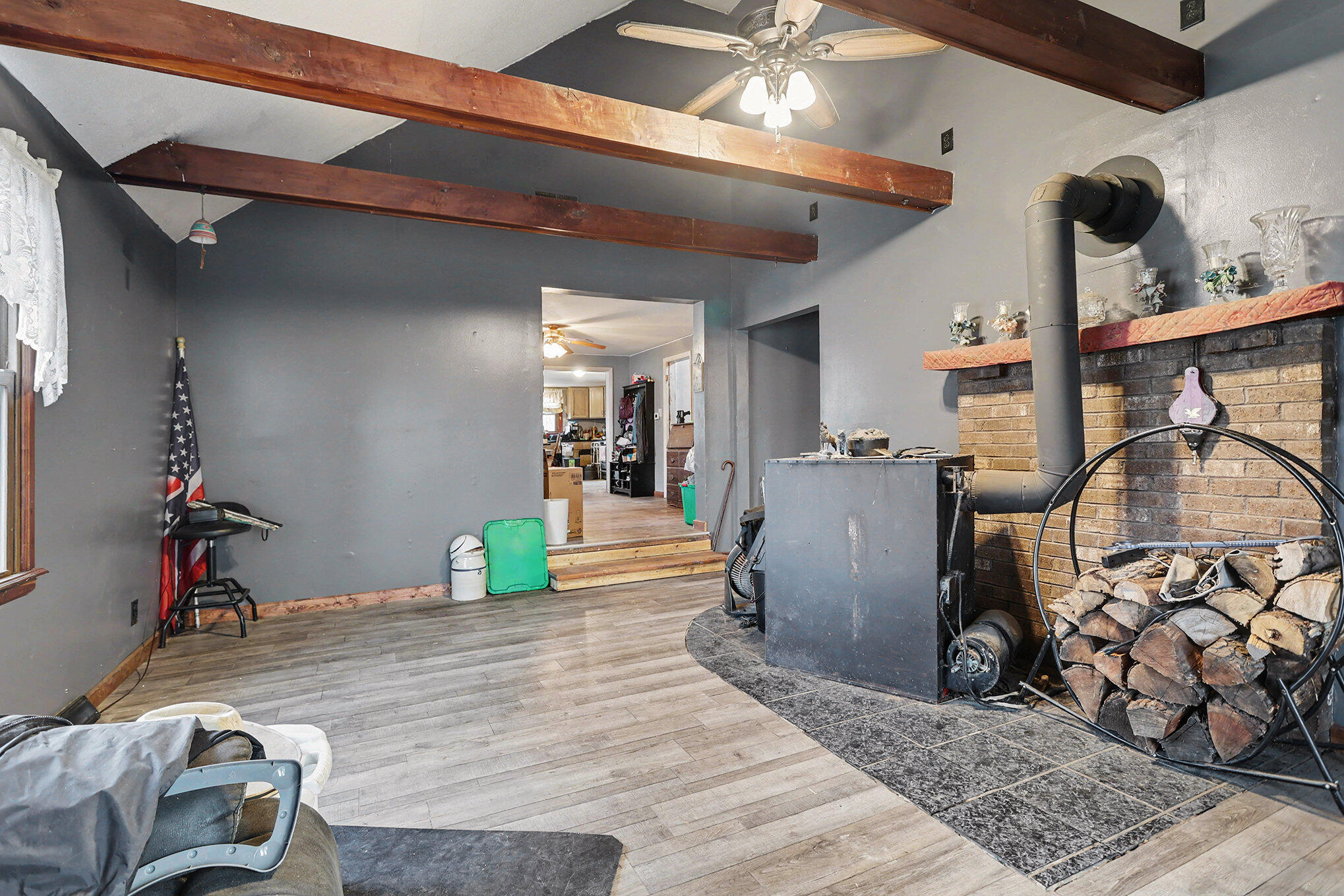 1247 Coplin Road Algansee Township MI 49252