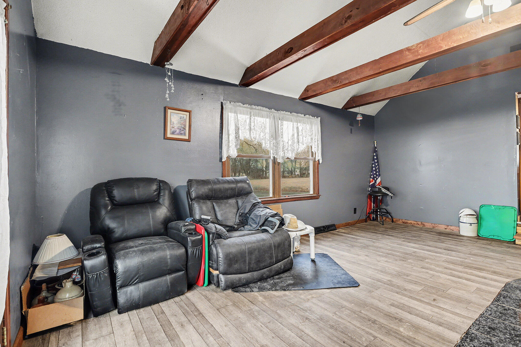 1247 Coplin Road Algansee Township MI 49252