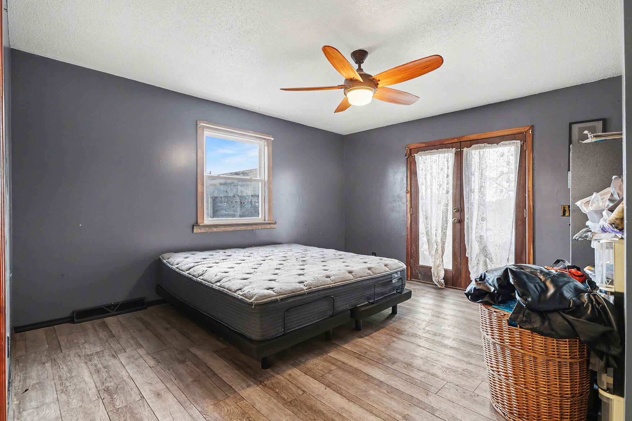 1247 Coplin Road Algansee Township MI 49252