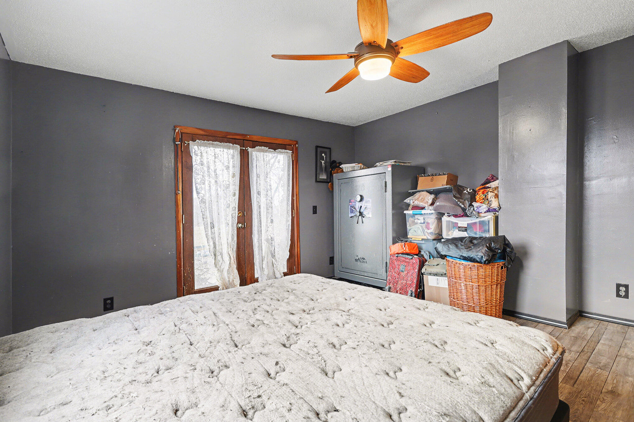 1247 Coplin Road Algansee Township MI 49252