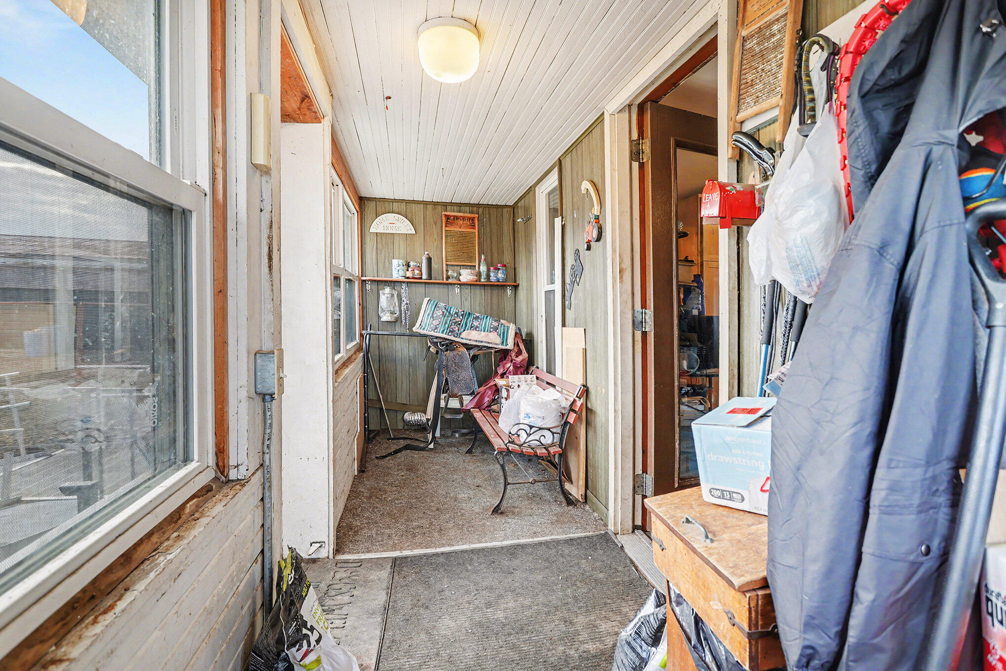 1247 Coplin Road Algansee Township MI 49252