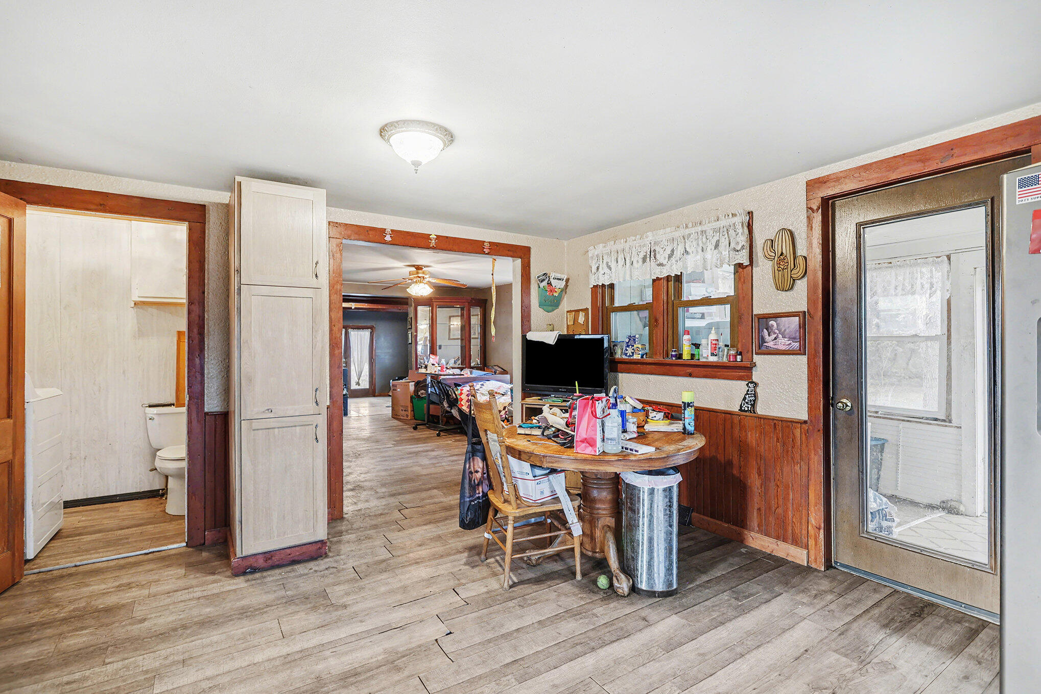 1247 Coplin Road Algansee Township MI 49252