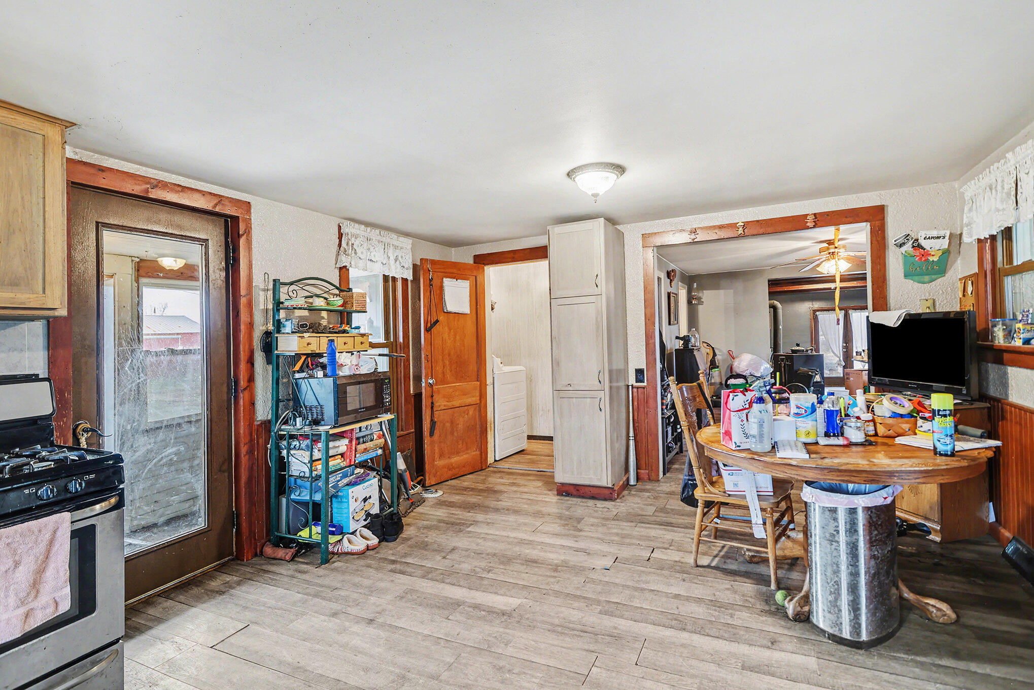 1247 Coplin Road Algansee Township MI 49252