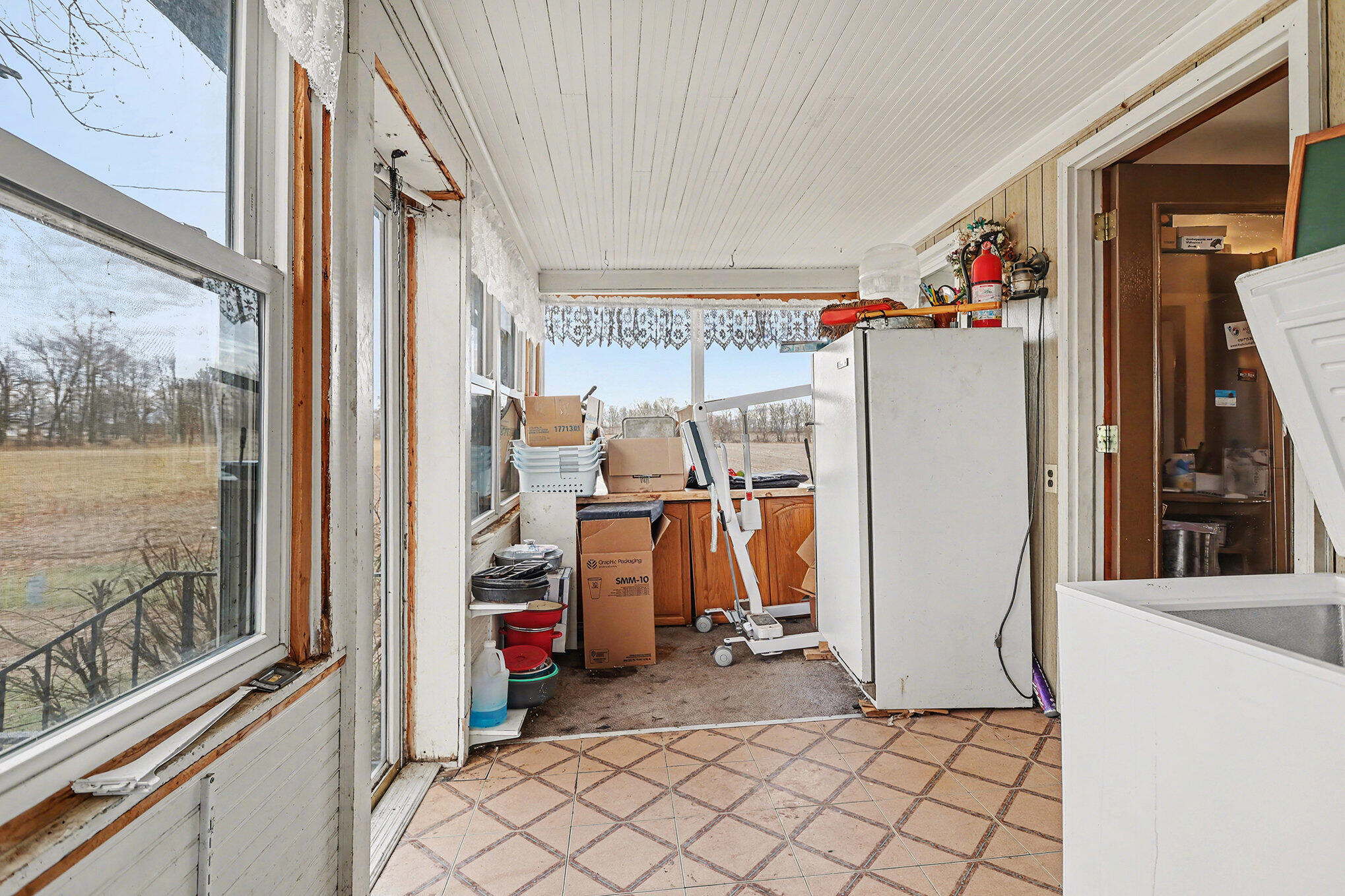 1247 Coplin Road Algansee Township MI 49252