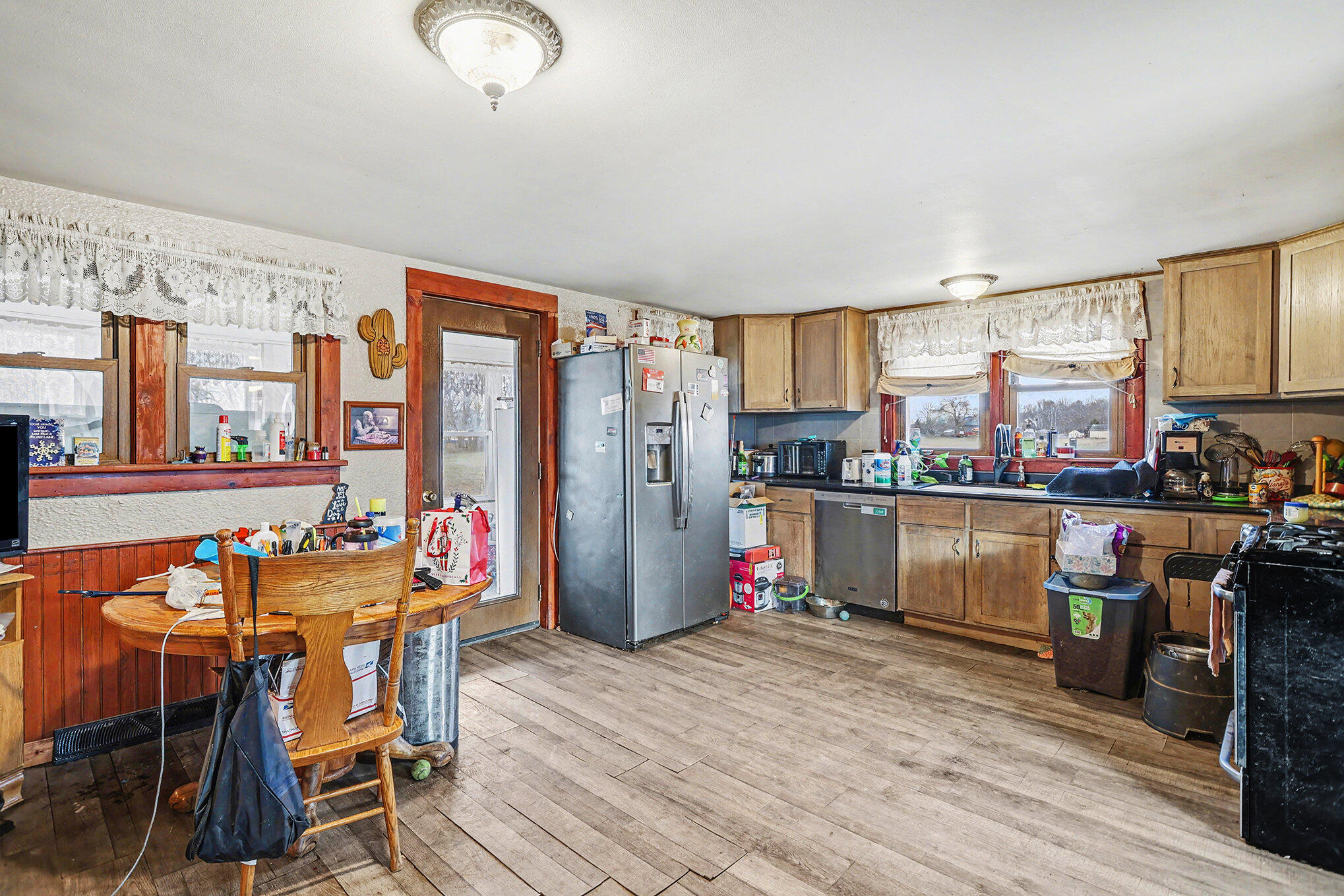 1247 Coplin Road Algansee Township MI 49252