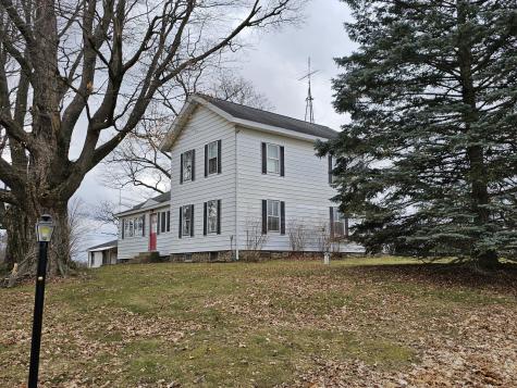 66598 Territorial Road Lawrence Township MI 49064