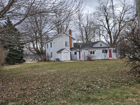 66598 Territorial Road Lawrence Township MI 49064