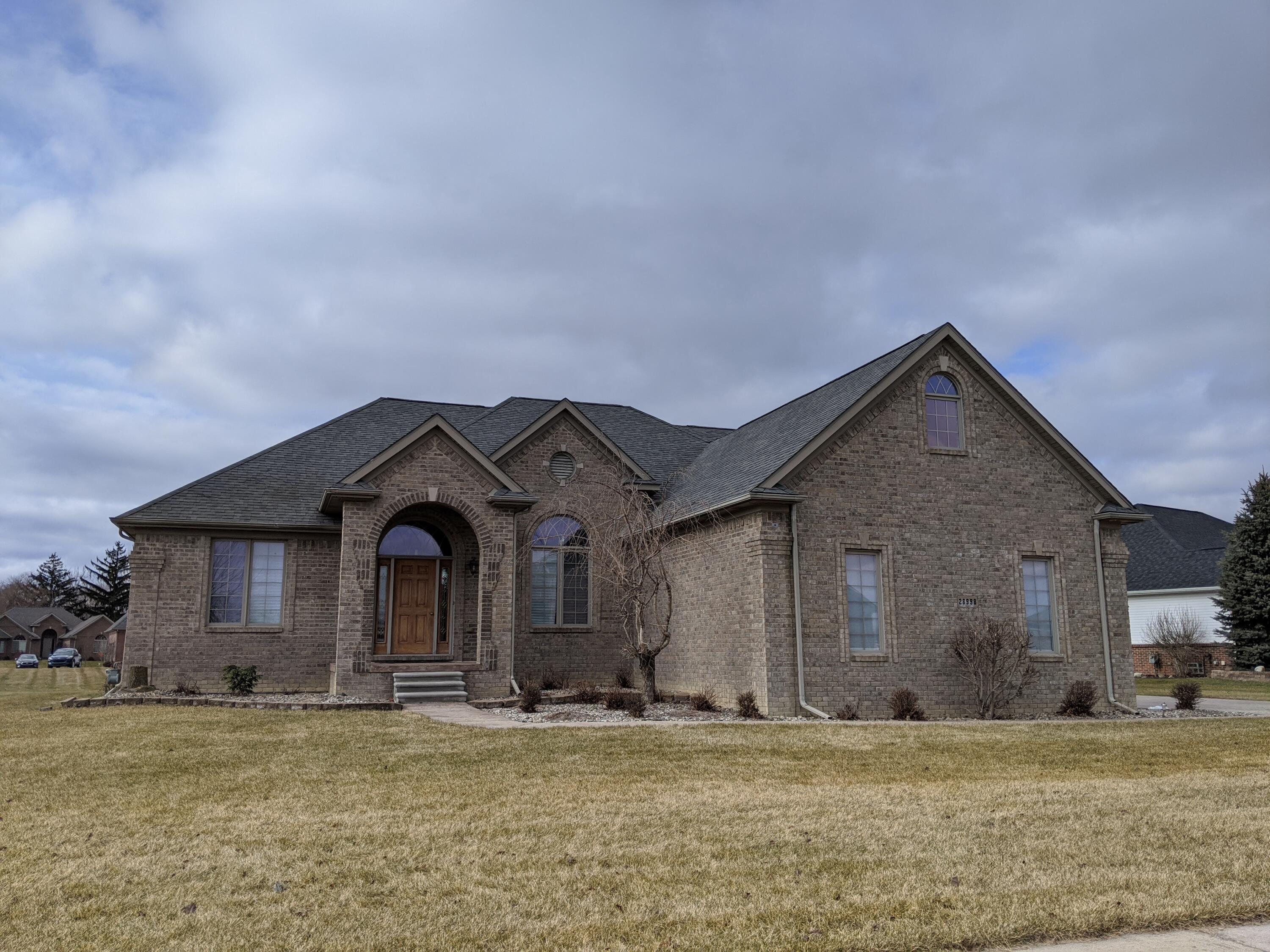 8199 Hunters Ridge Drive Berlin Charter Township MI 48166