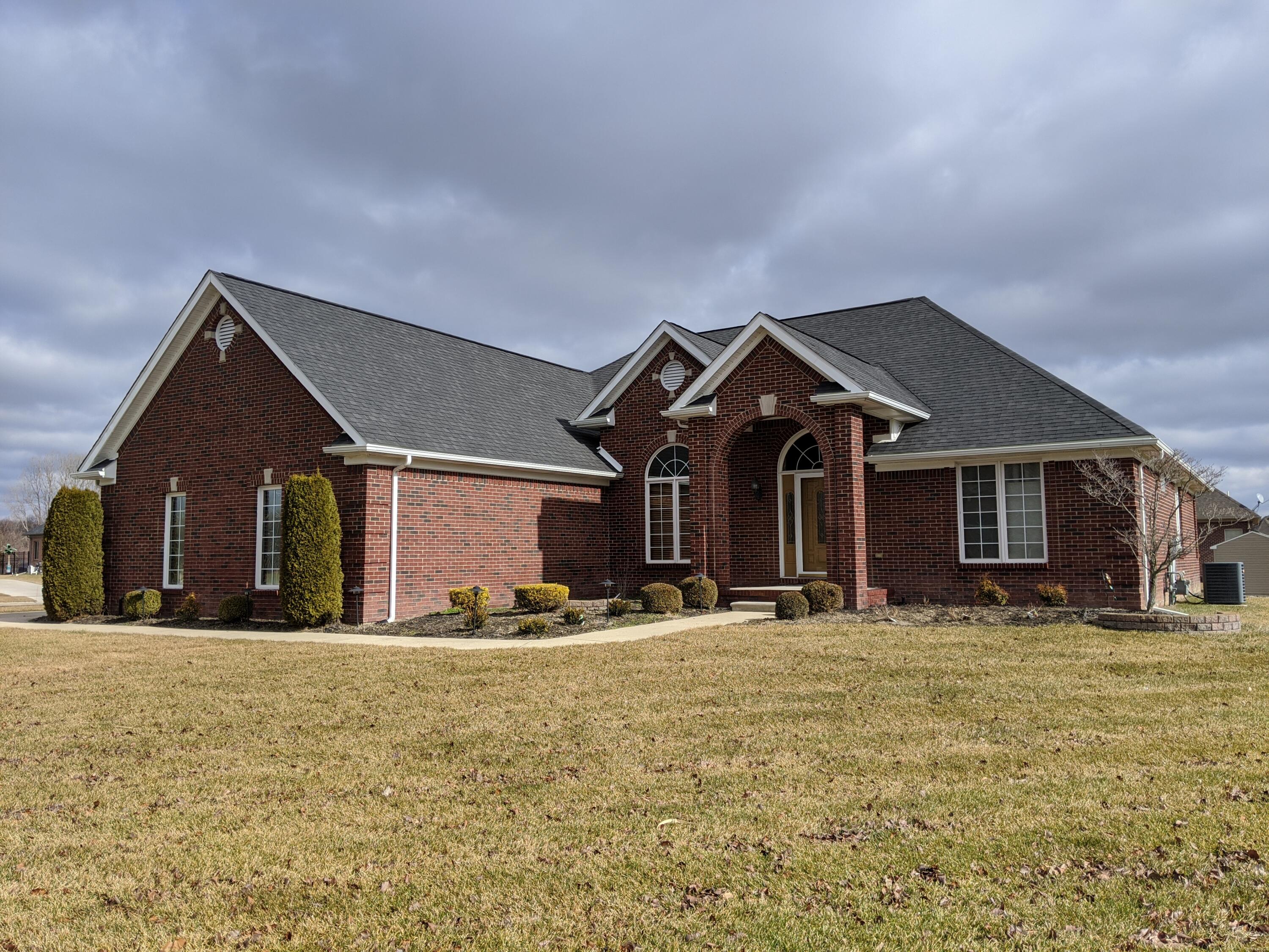 8199 Hunters Ridge Drive Berlin Charter Township MI 48166
