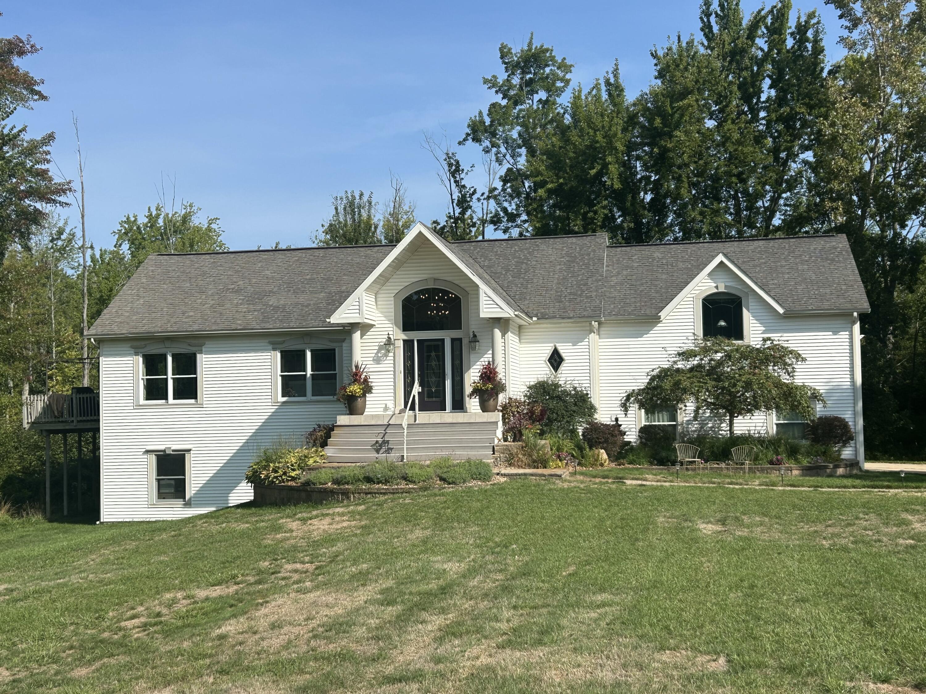 4707 Indian Lakes Road NE Algoma Township MI 49319