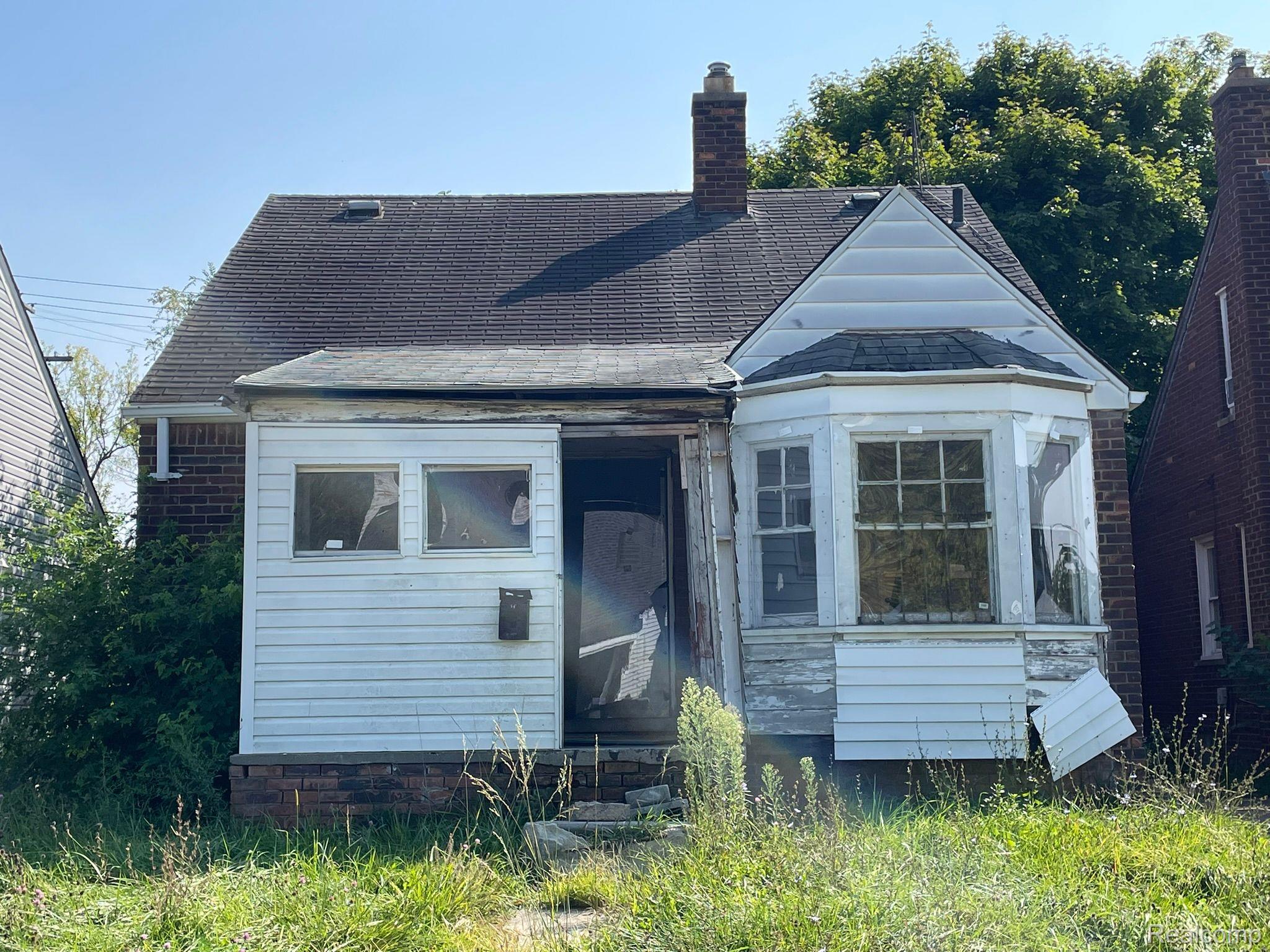 14702 Cedargrove Street Detroit City MI 48205