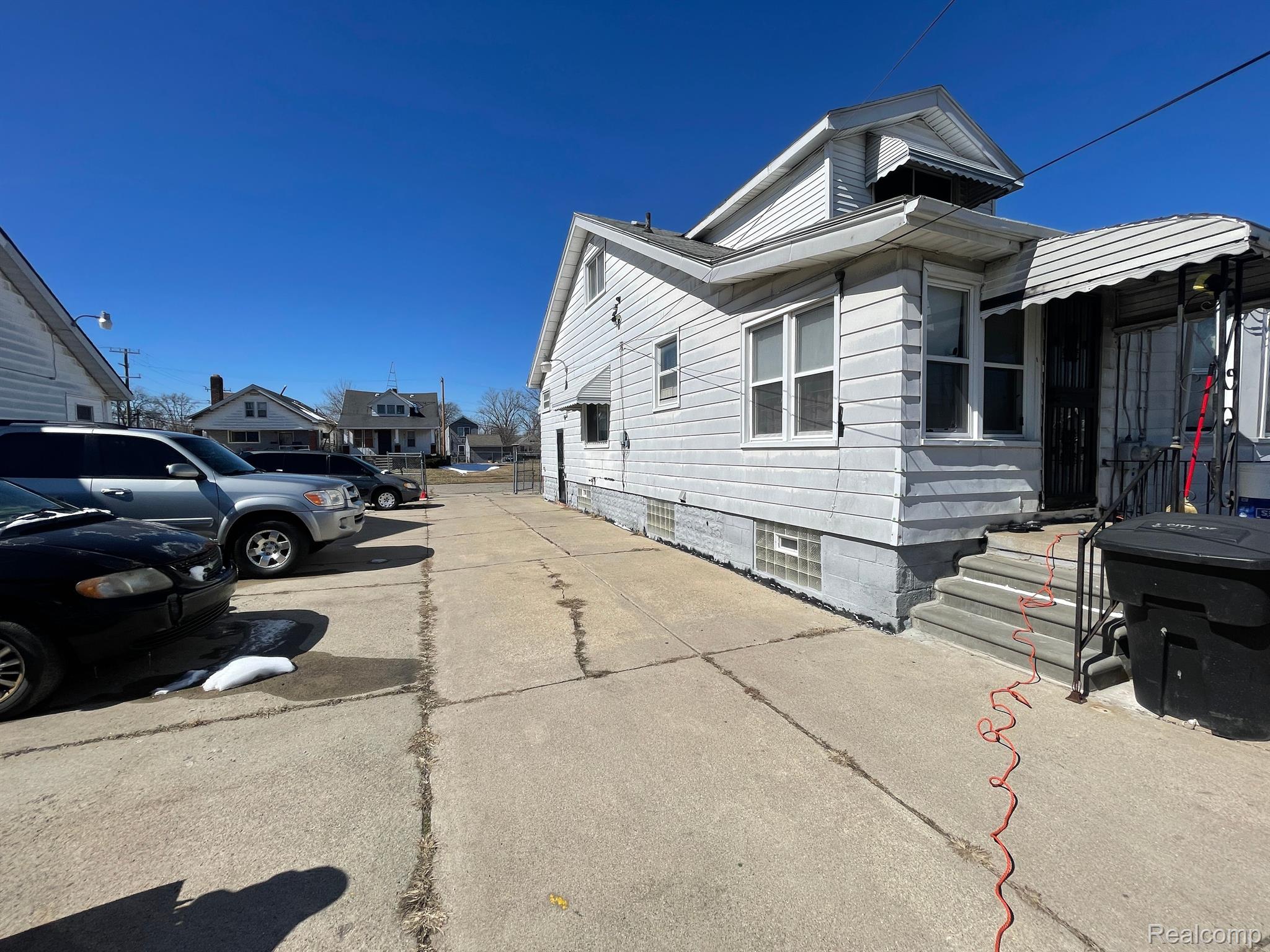 19312 Danbury Street Detroit City MI 48203