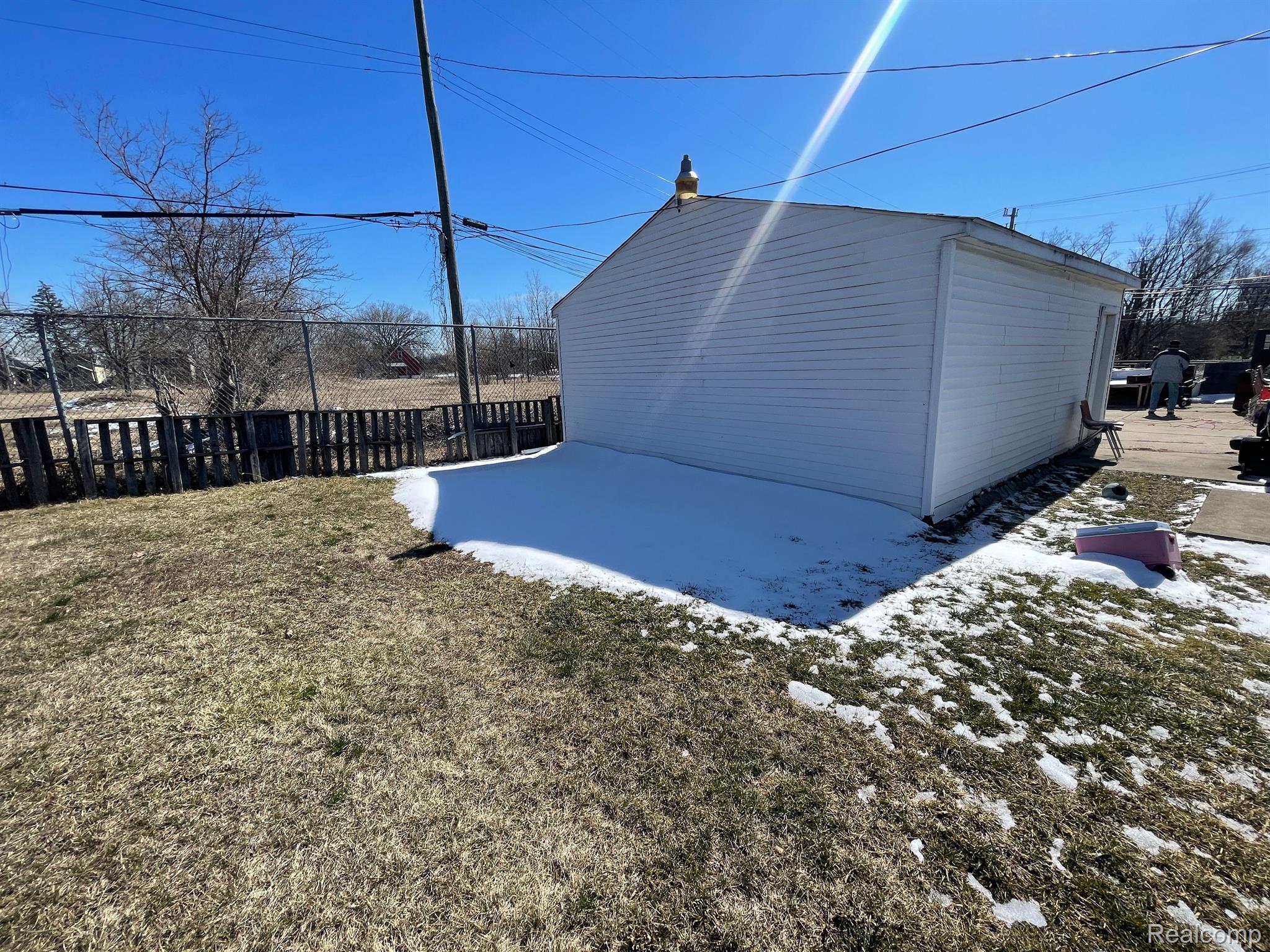 19312 Danbury Street Detroit City MI 48203