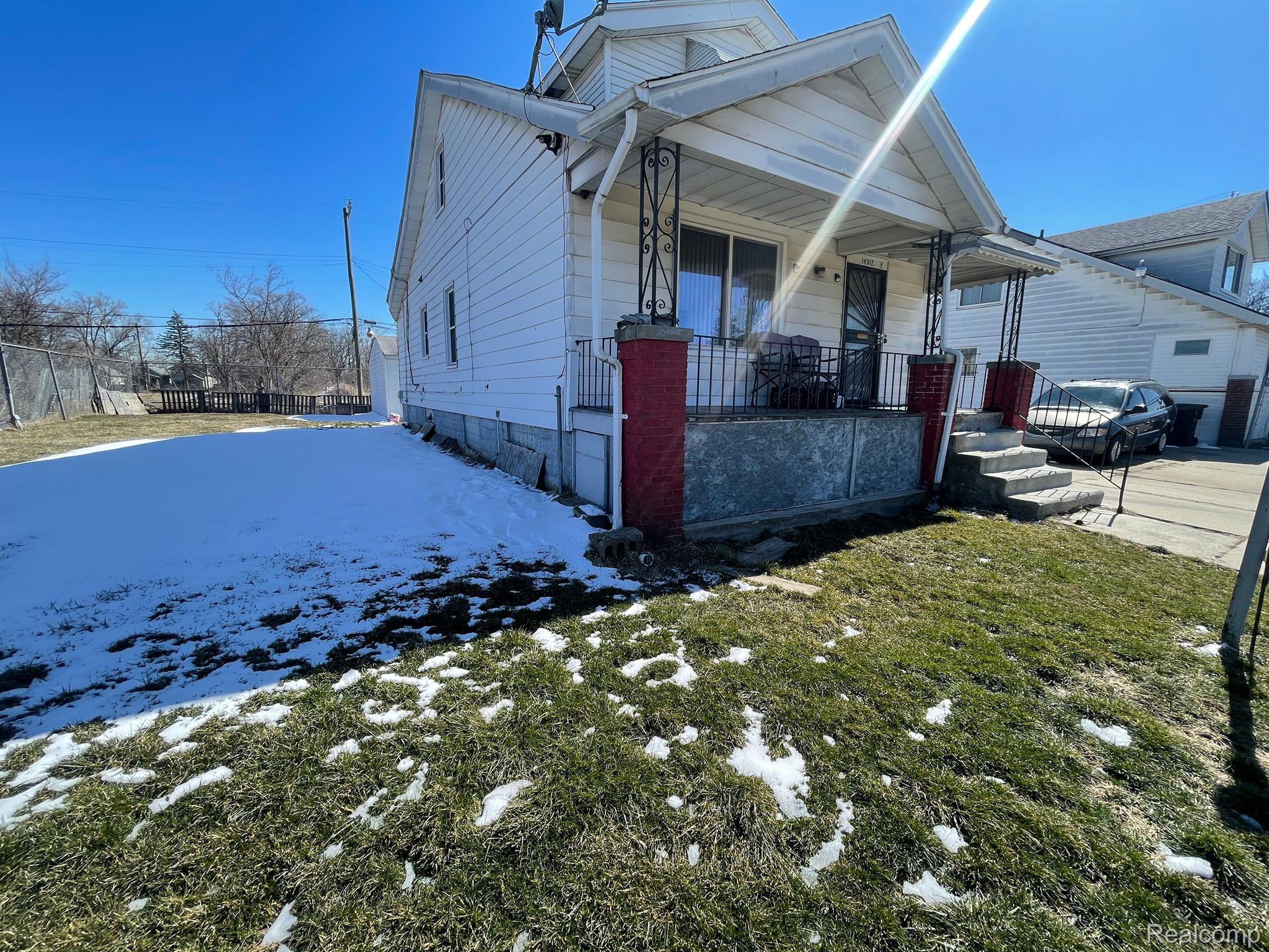 19312 Danbury Street Detroit City MI 48203