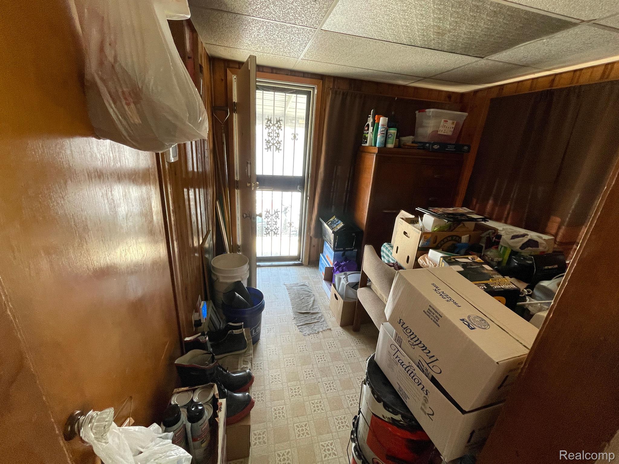 19312 Danbury Street Detroit City MI 48203