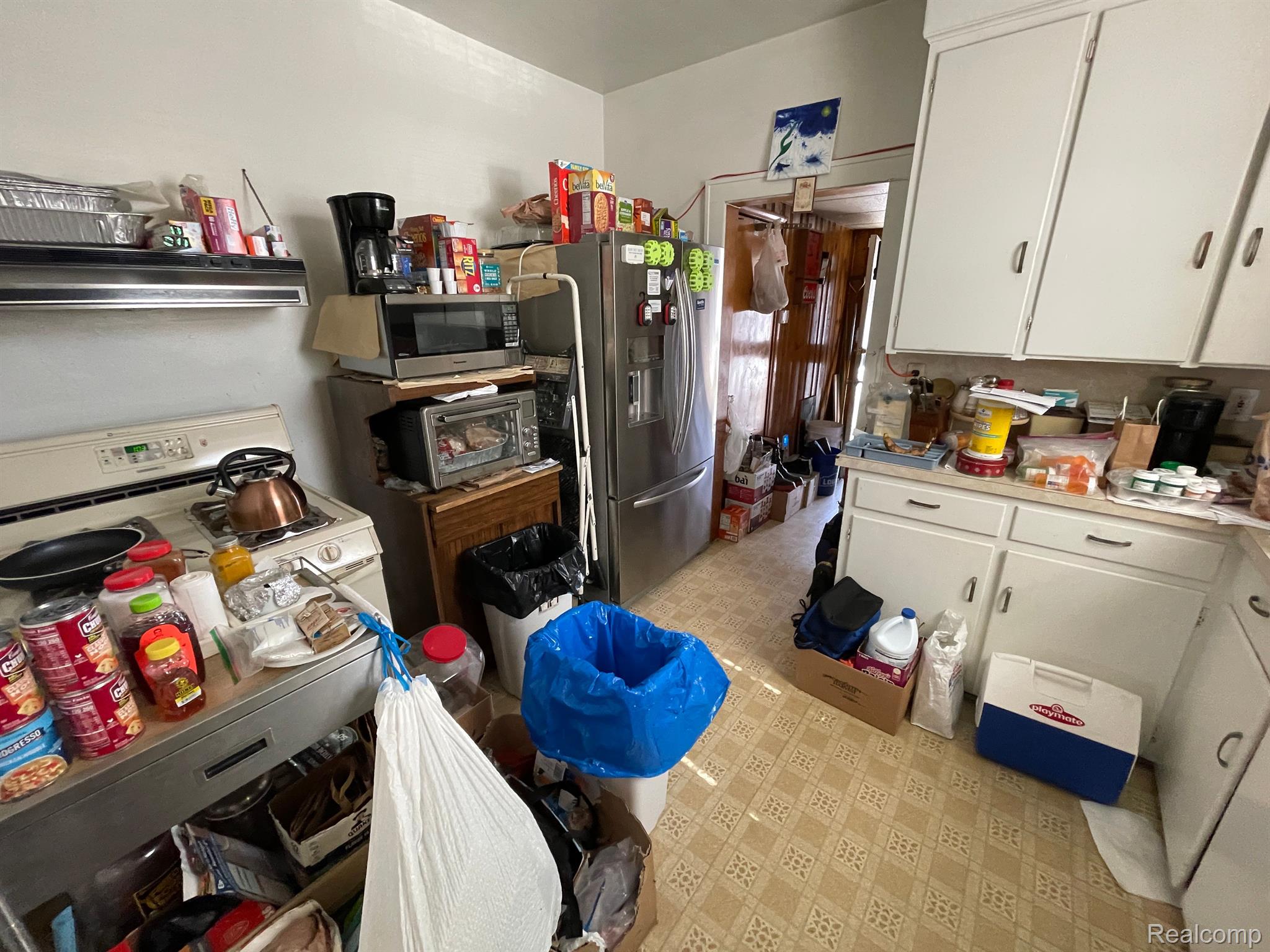 19312 Danbury Street Detroit City MI 48203
