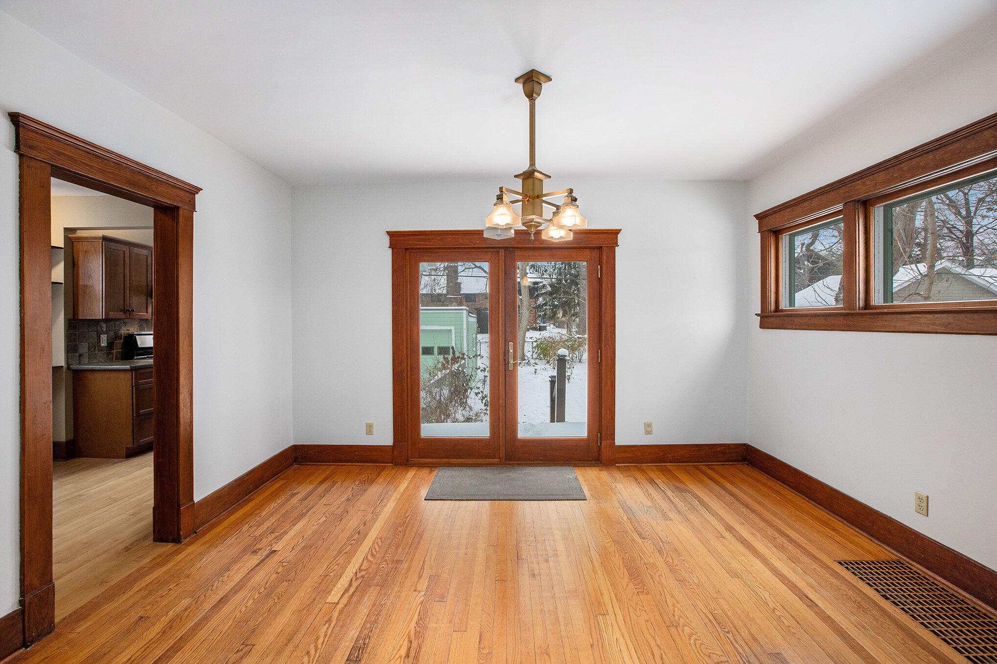 1224 Olivia Avenue Ann Arbor City MI 48104