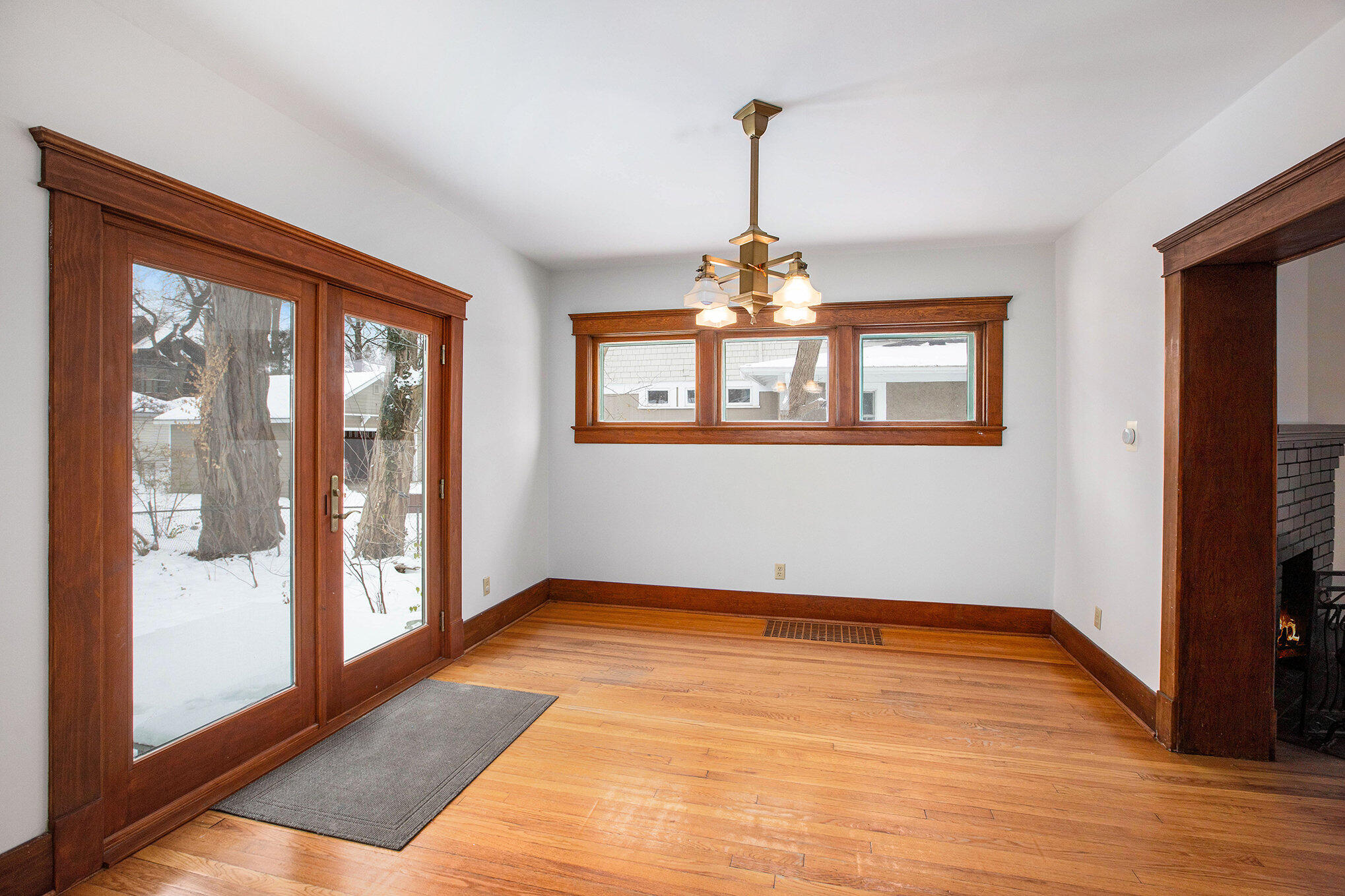 1224 Olivia Avenue Ann Arbor City MI 48104