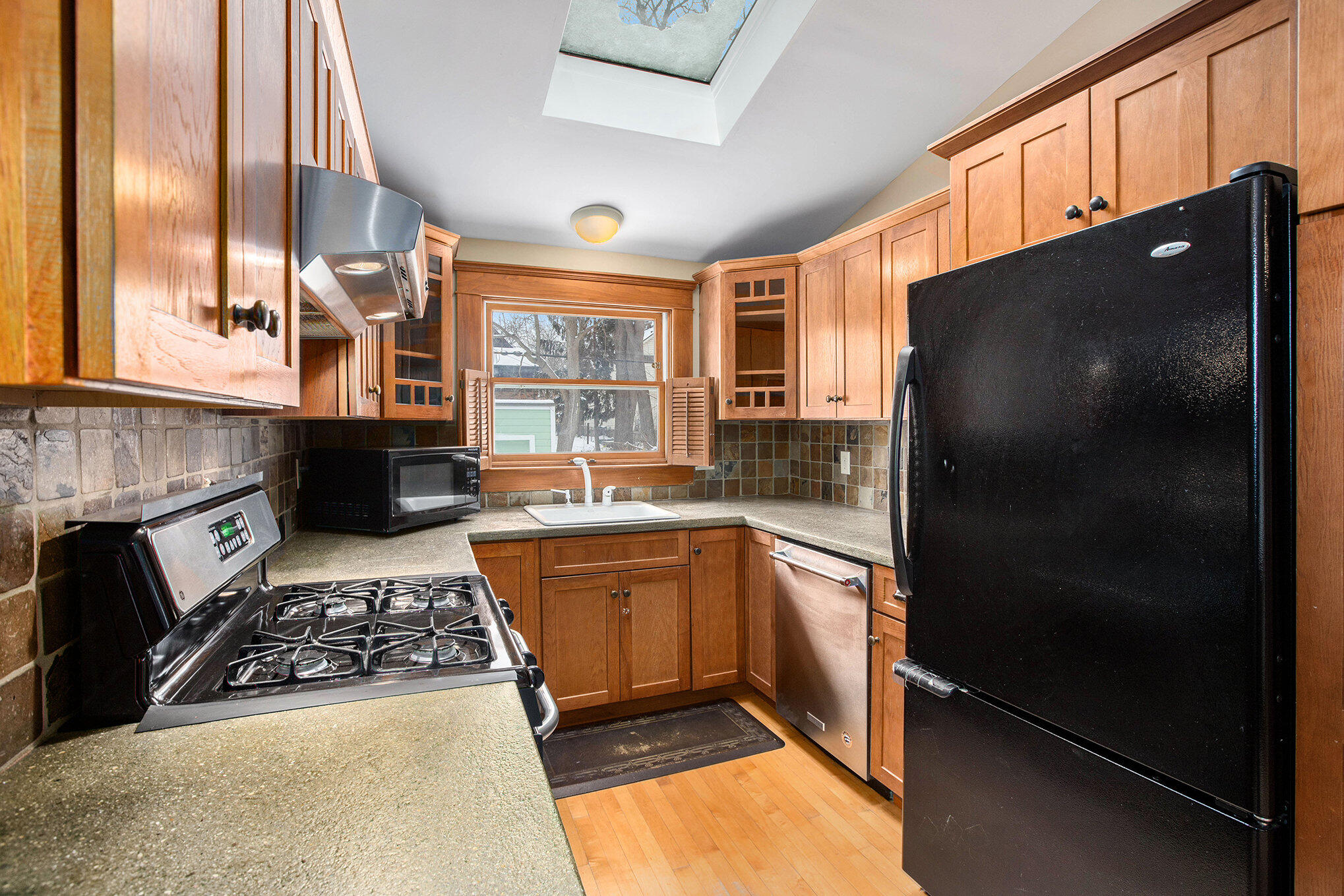 1224 Olivia Avenue Ann Arbor City MI 48104