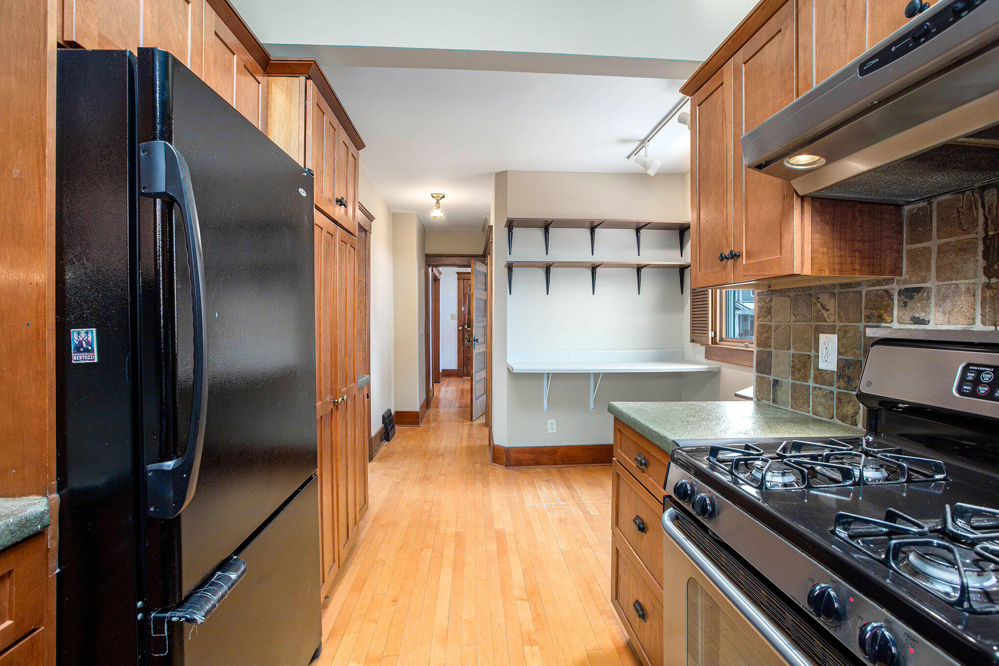 1224 Olivia Avenue Ann Arbor City MI 48104