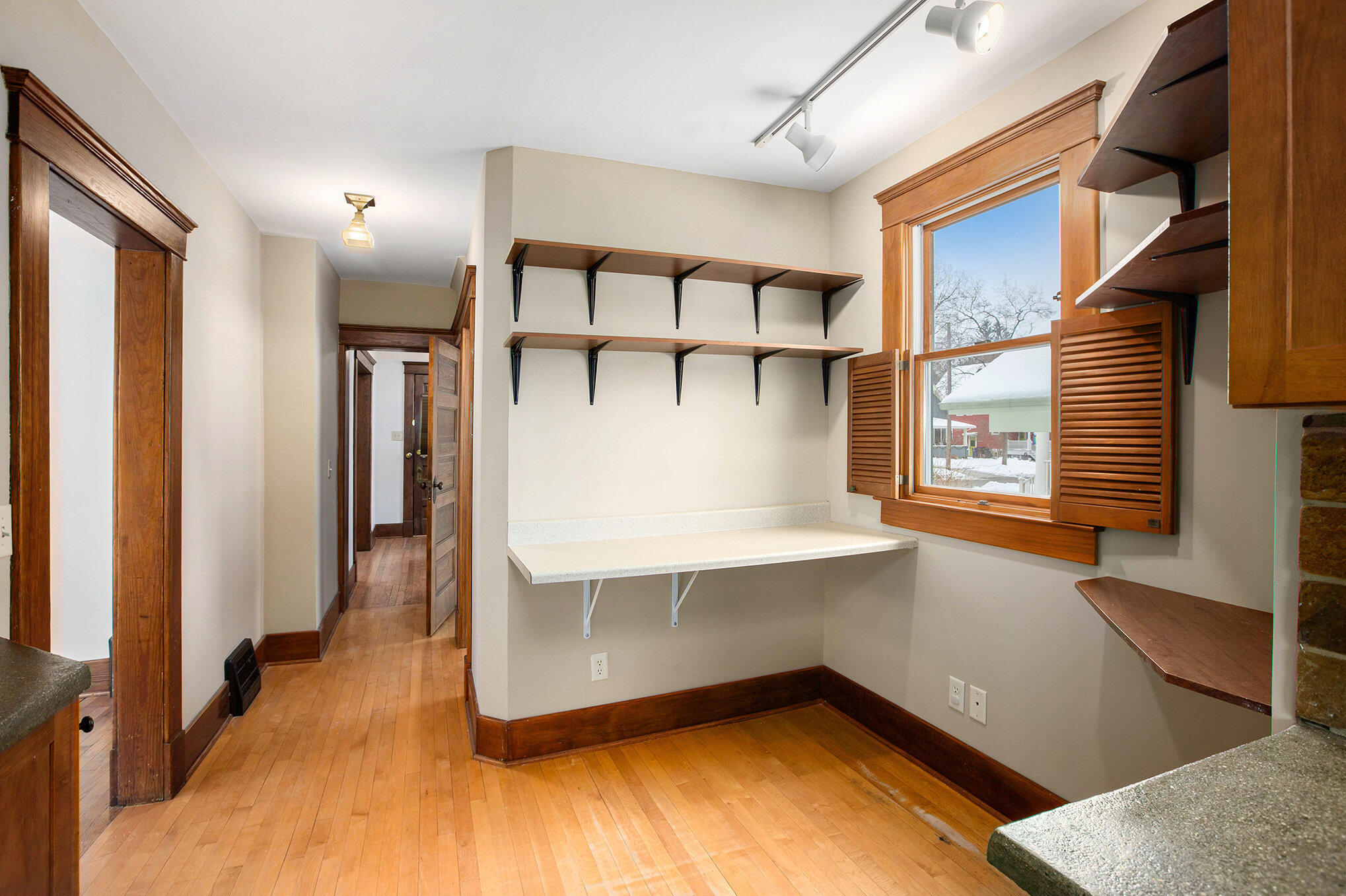 1224 Olivia Avenue Ann Arbor City MI 48104