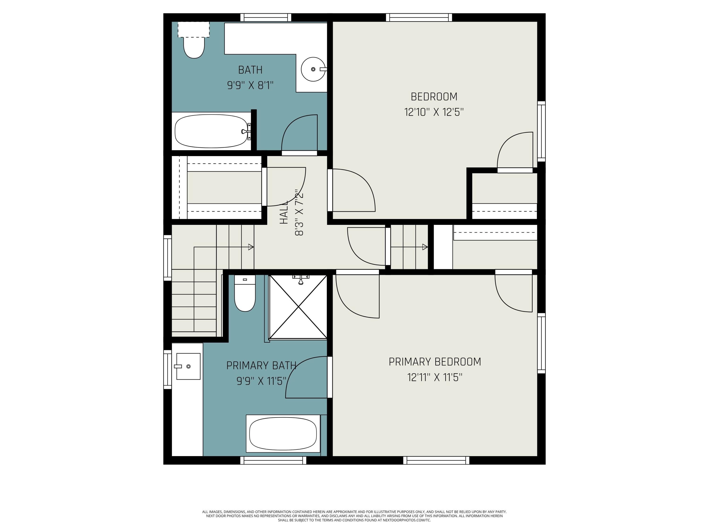 1224 Olivia Avenue Ann Arbor City MI 48104