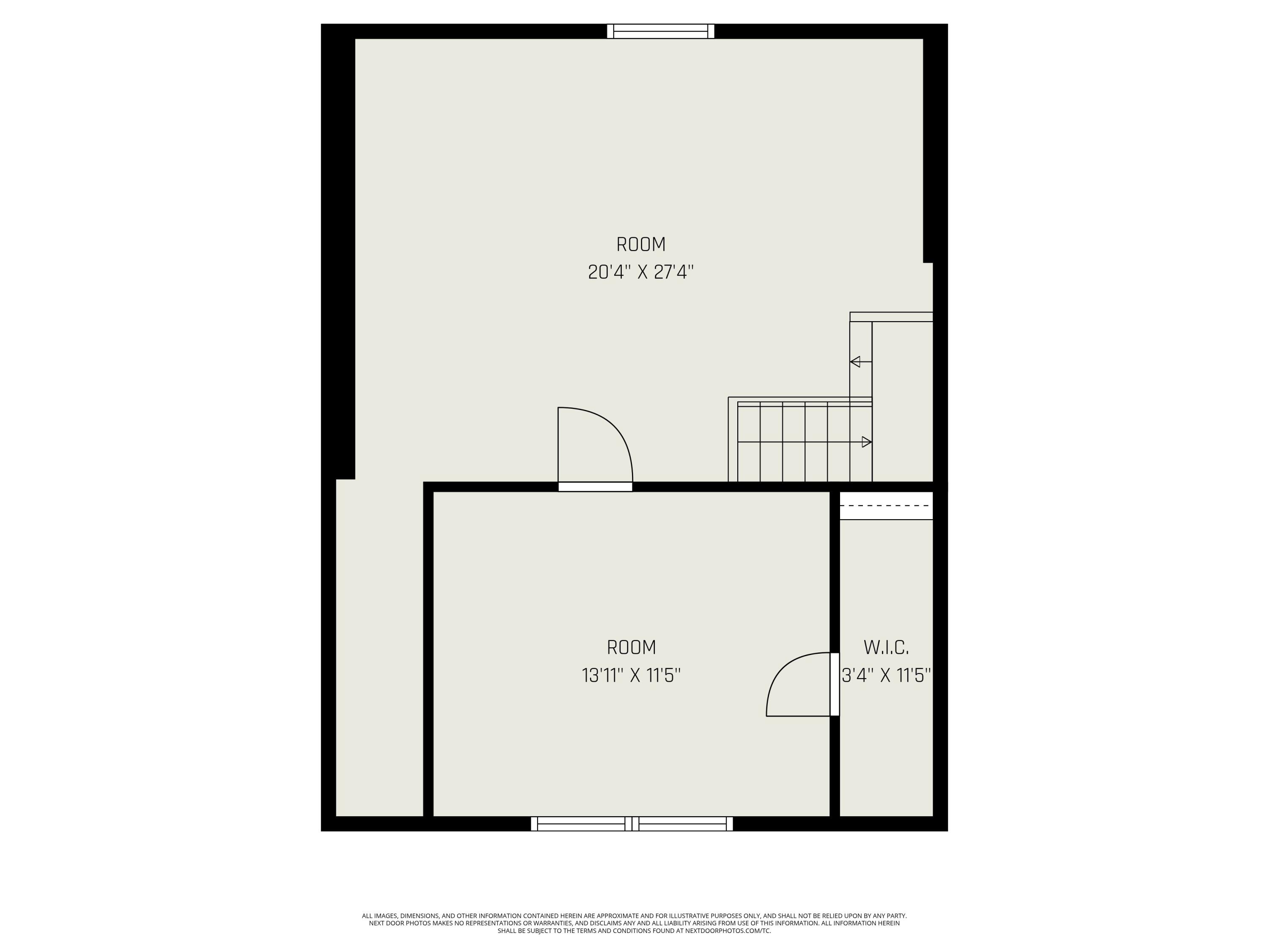 1224 Olivia Avenue Ann Arbor City MI 48104