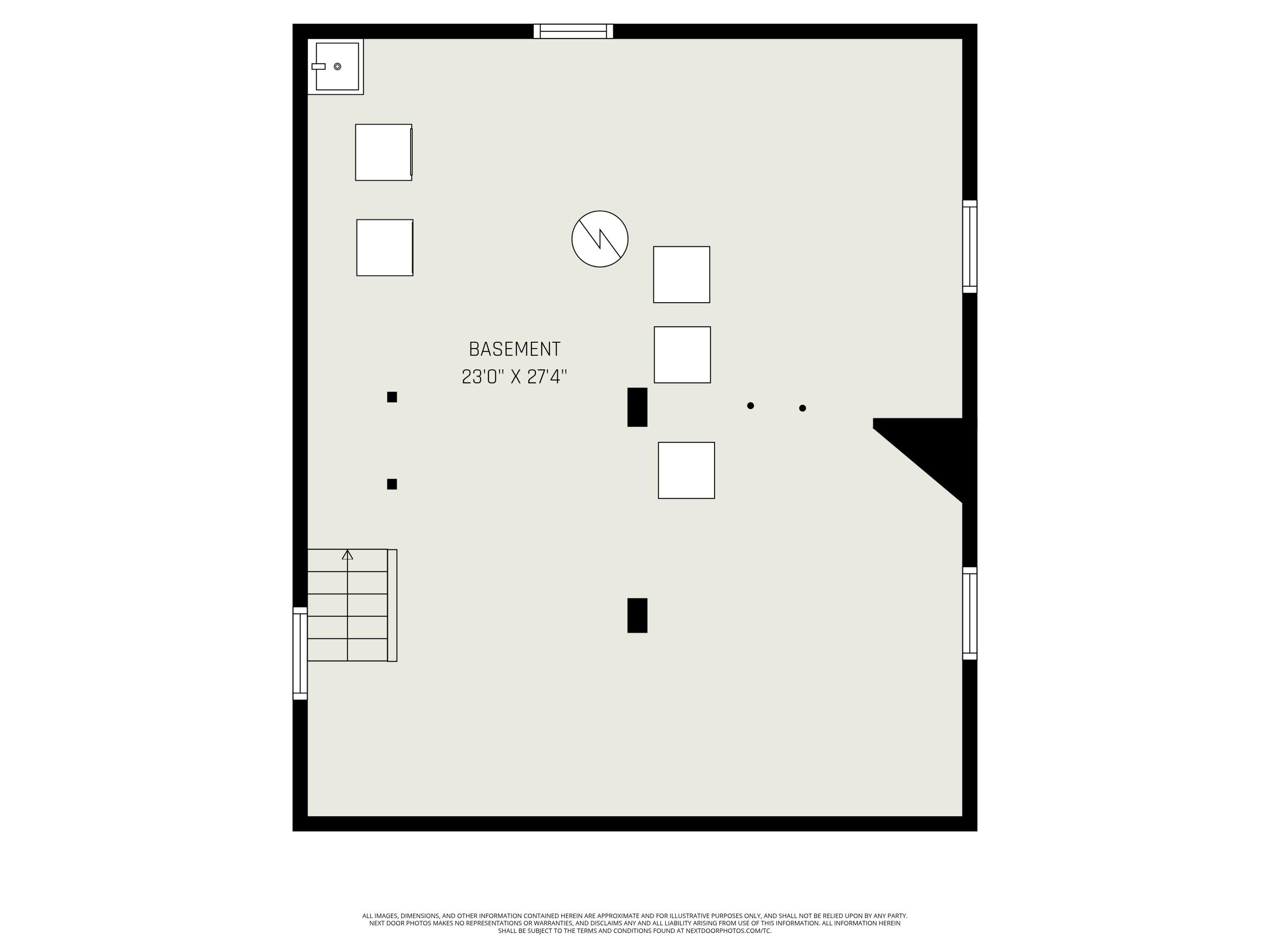 1224 Olivia Avenue Ann Arbor City MI 48104