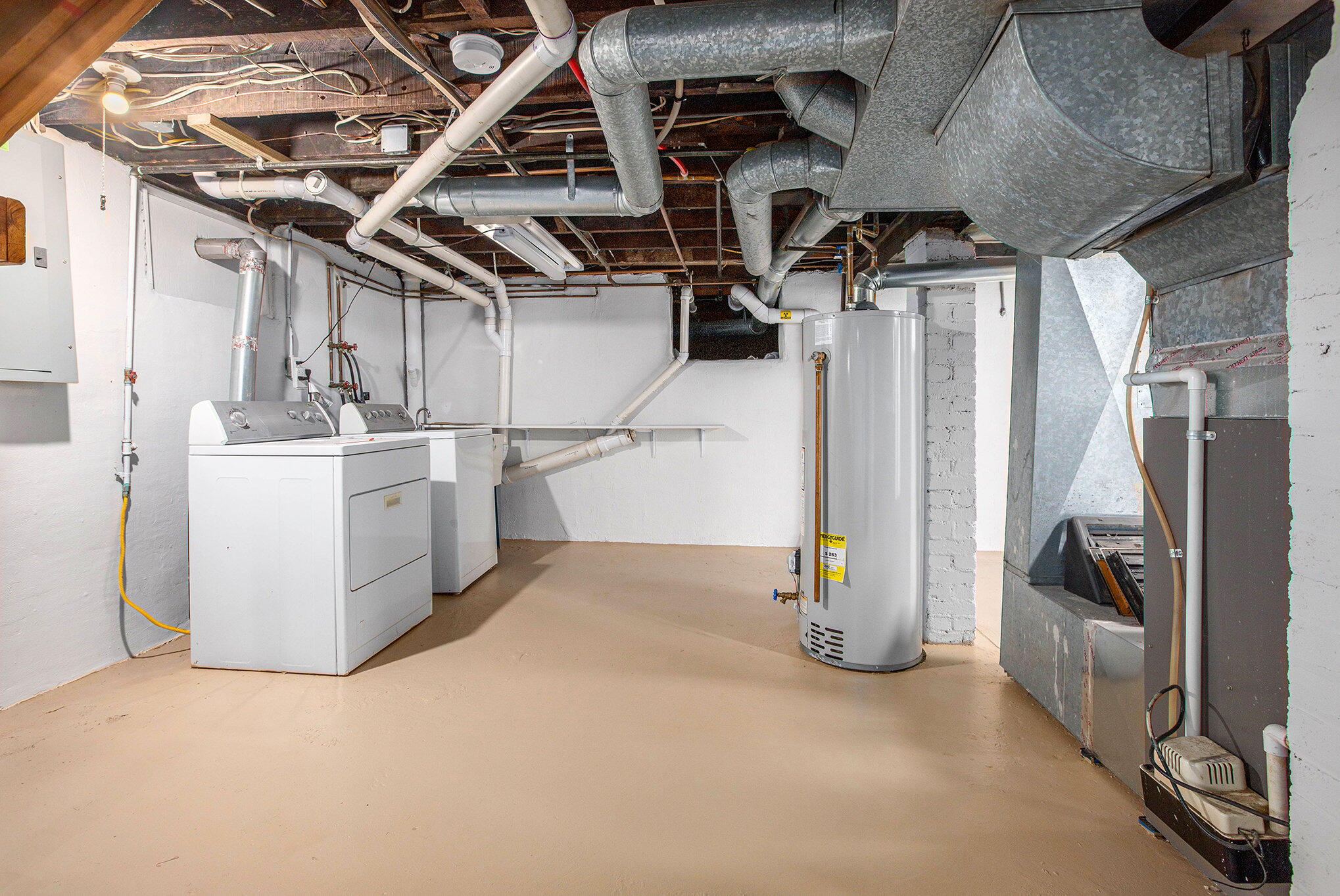 1224 Olivia Avenue Ann Arbor City MI 48104