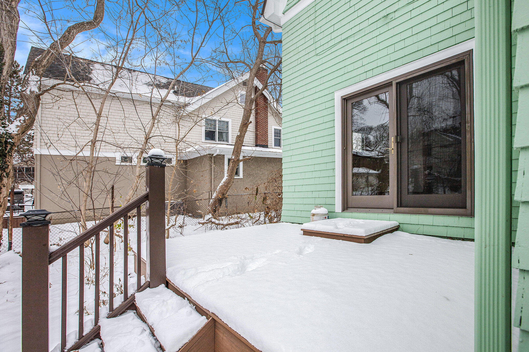 1224 Olivia Avenue Ann Arbor City MI 48104