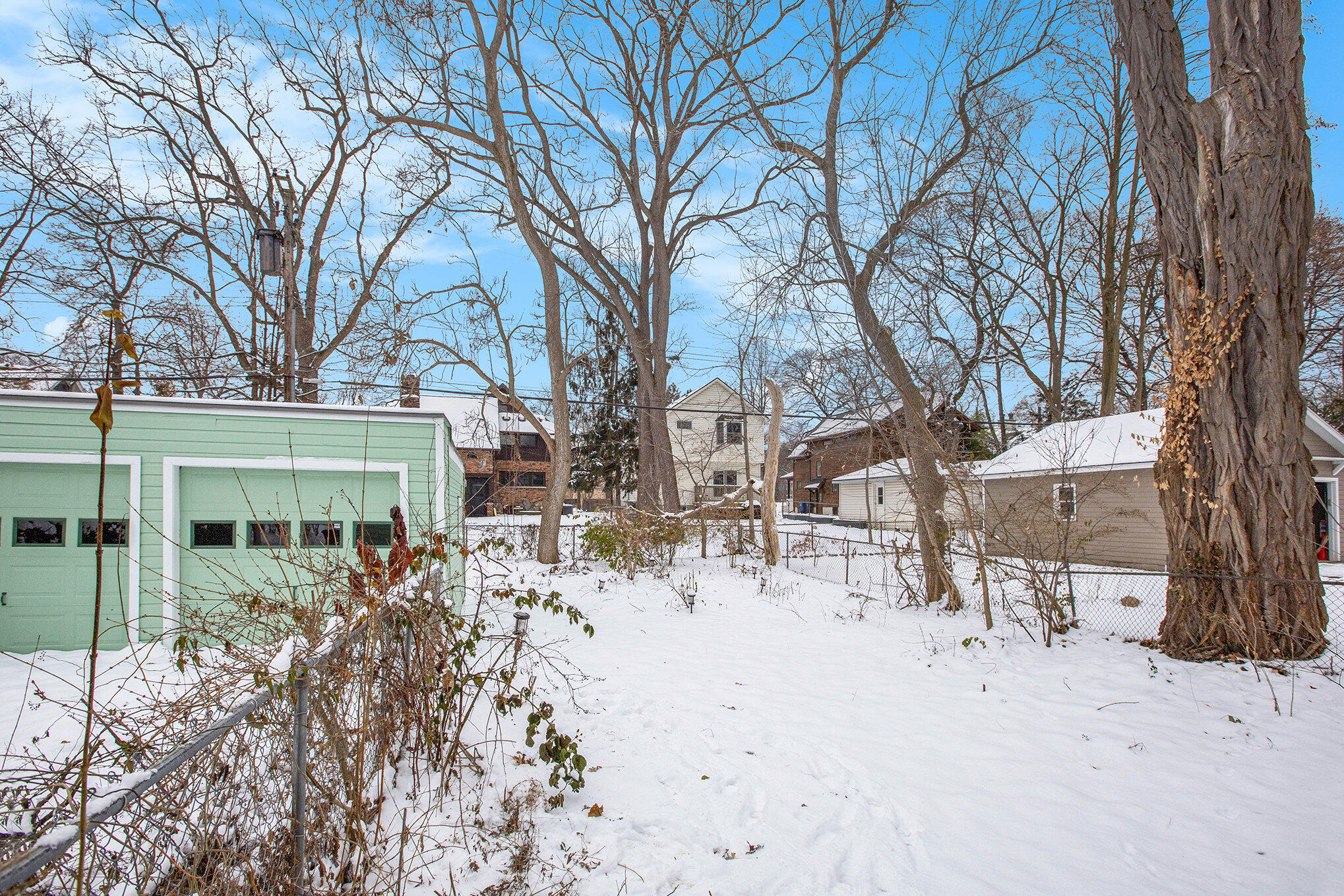 1224 Olivia Avenue Ann Arbor City MI 48104