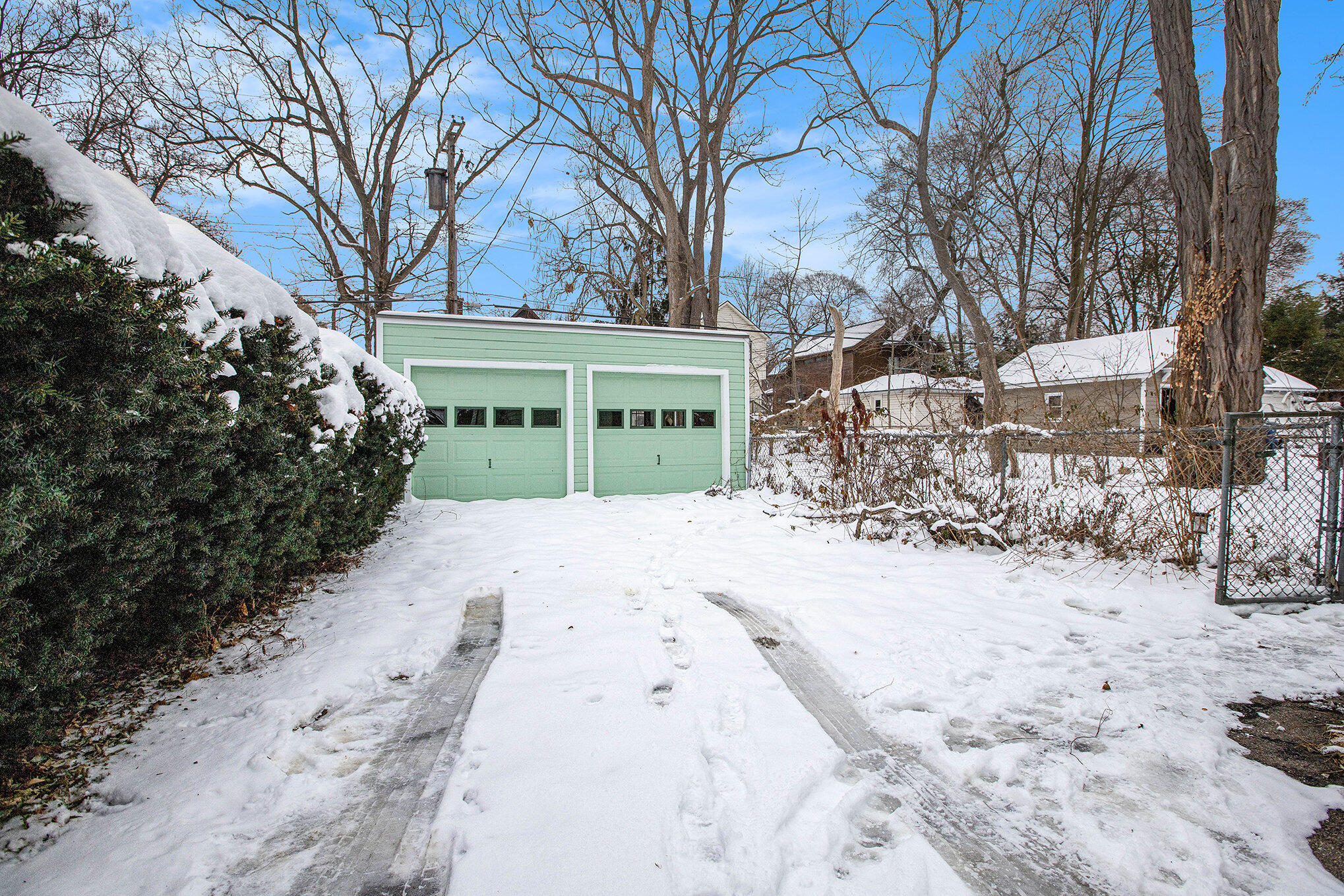 1224 Olivia Avenue Ann Arbor City MI 48104