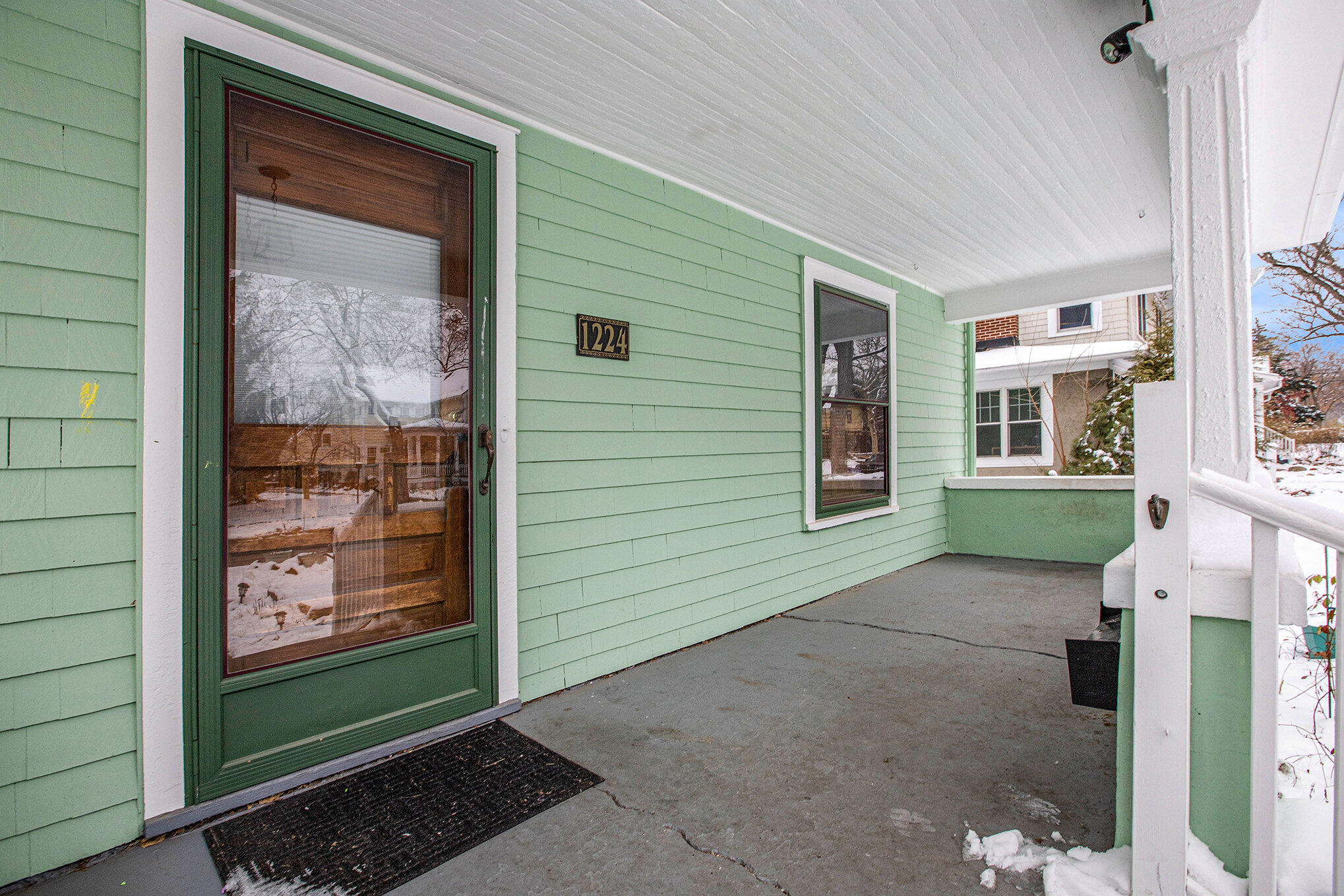 1224 Olivia Avenue Ann Arbor City MI 48104