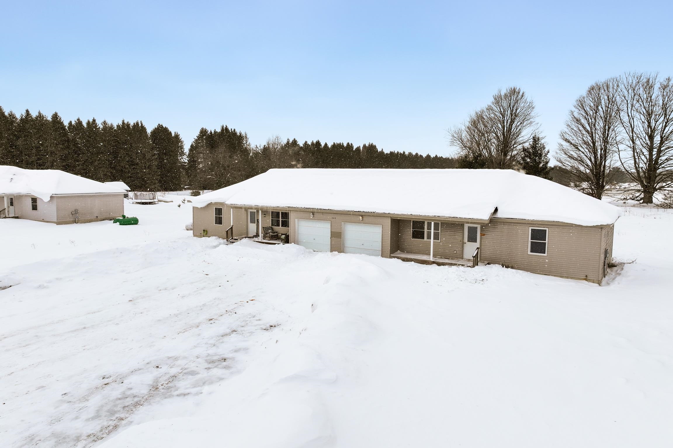 7310 Tiger Drive Almira Township MI 49650
