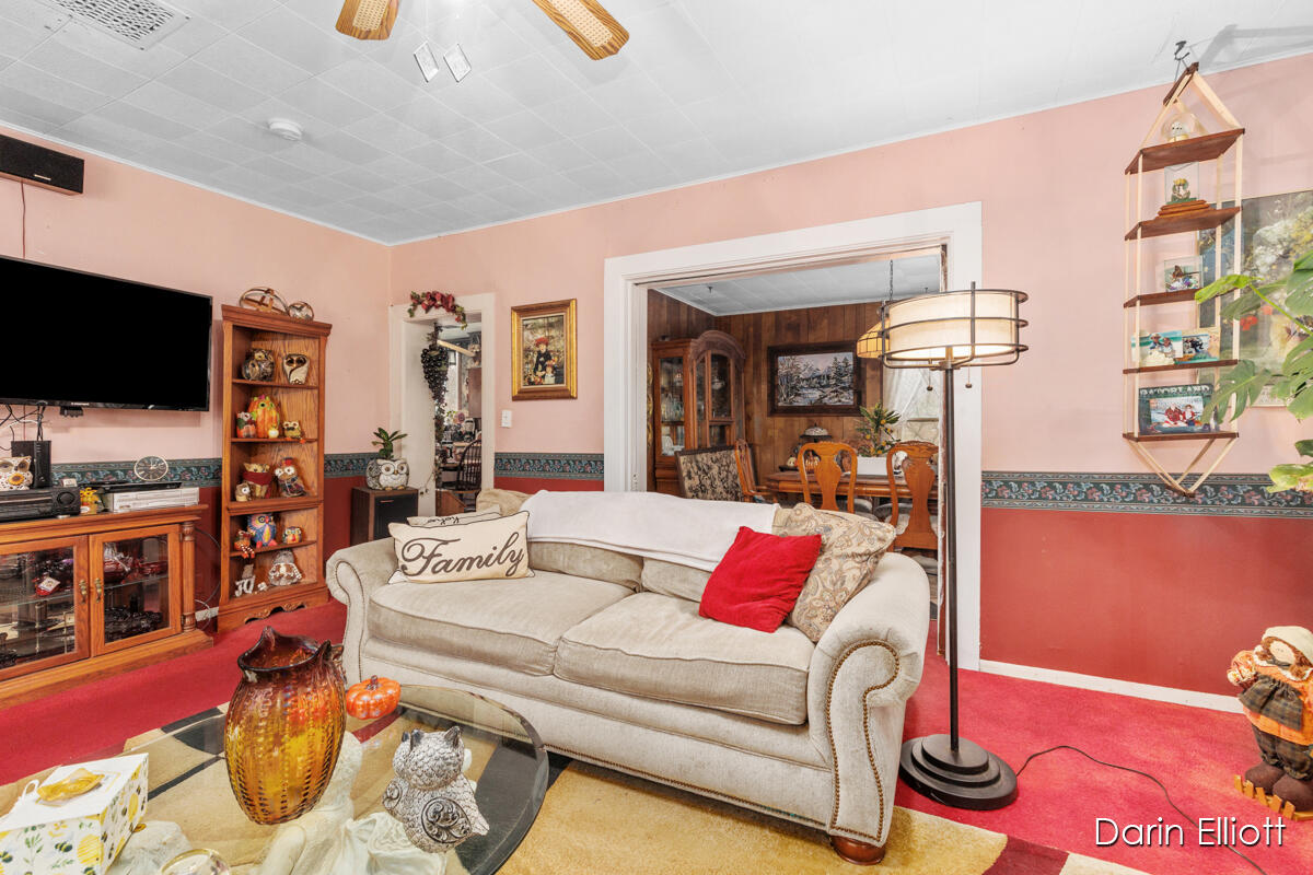1894 N State Road Ionia Township MI 48846