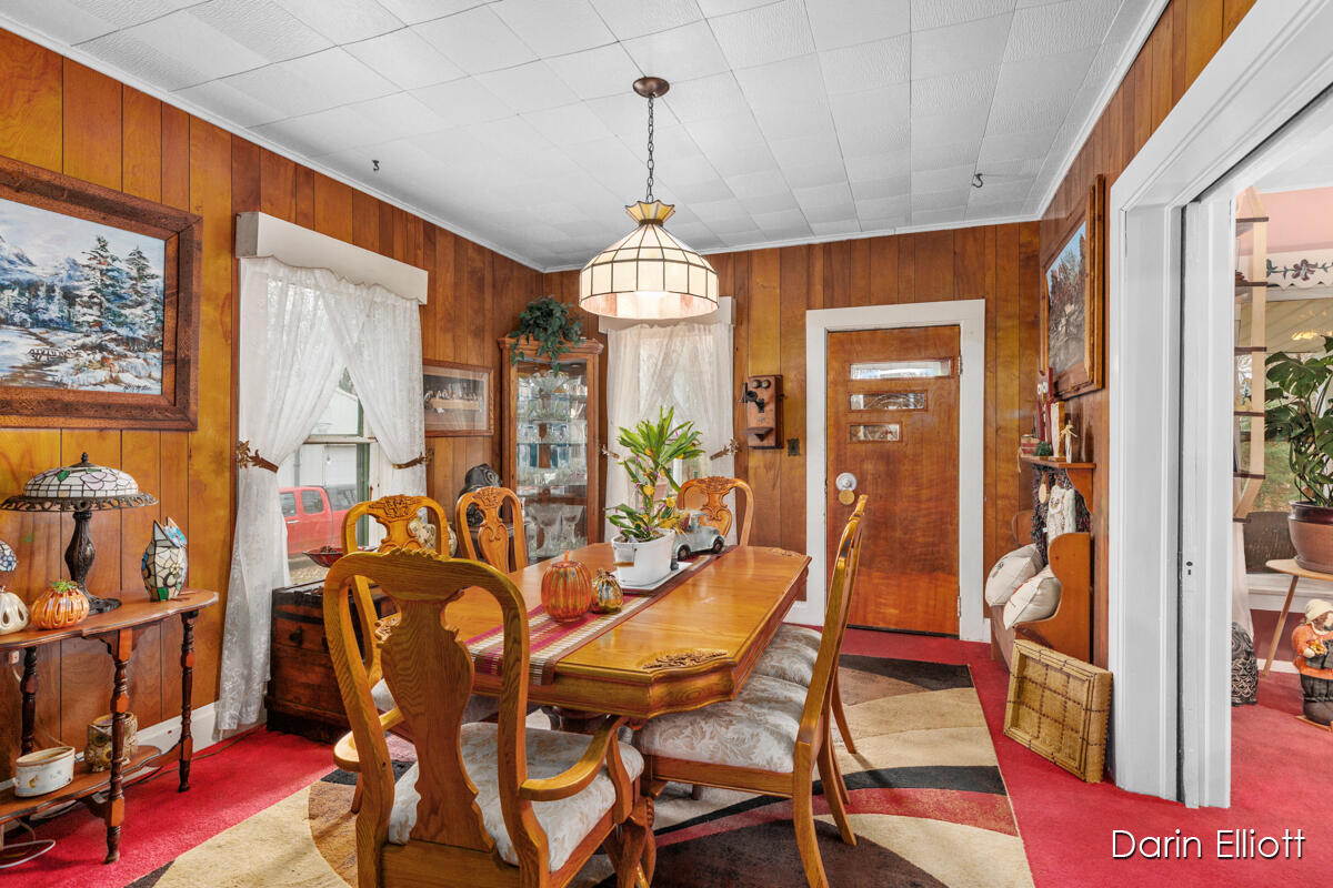 1894 N State Road Ionia Township MI 48846