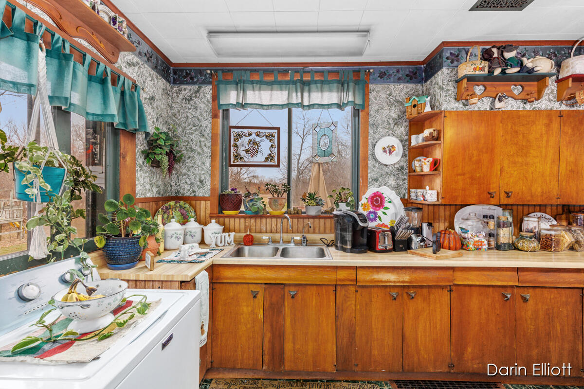 1894 N State Road Ionia Township MI 48846