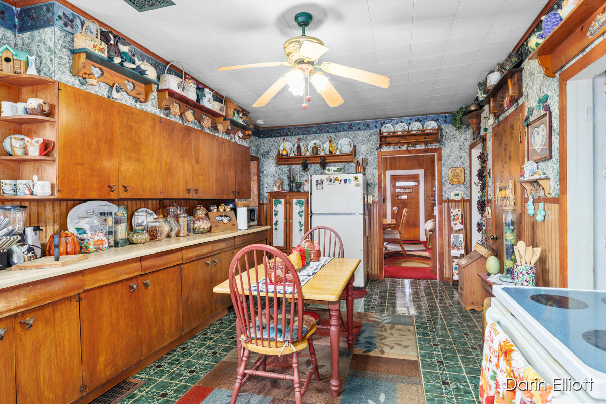 1894 N State Road Ionia Township MI 48846