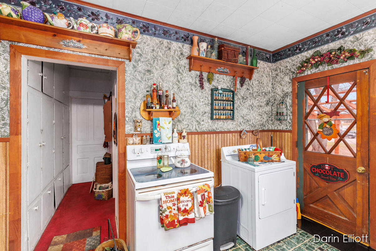 1894 N State Road Ionia Township MI 48846