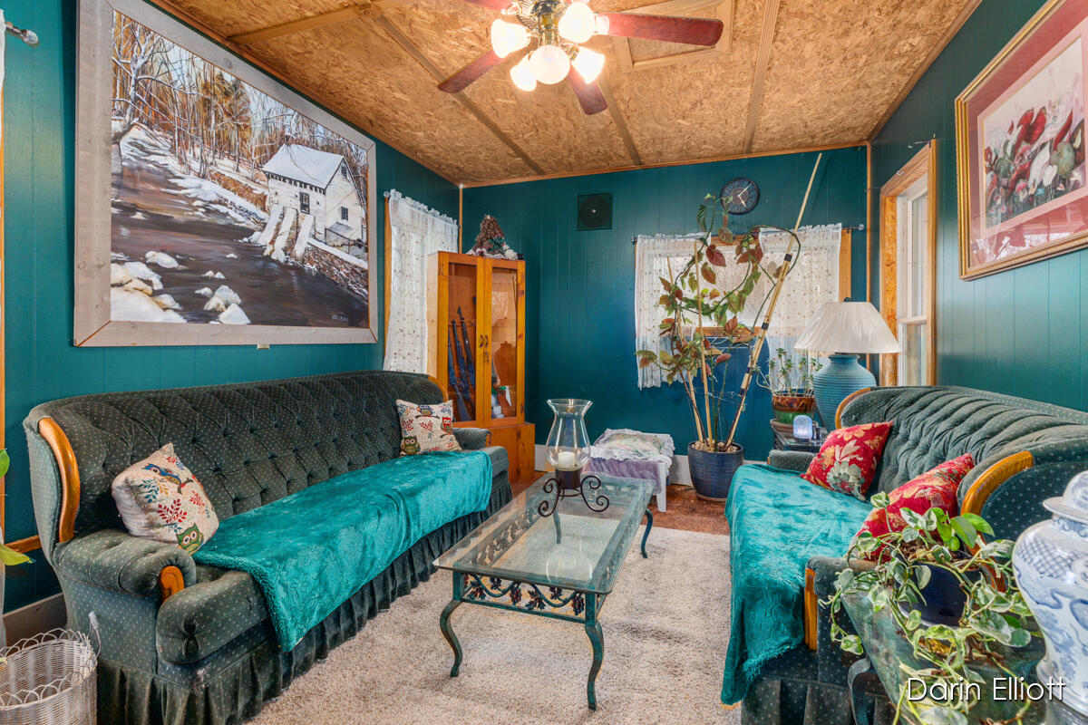 1894 N State Road Ionia Township MI 48846