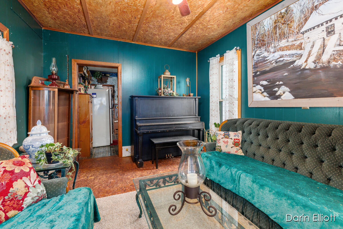 1894 N State Road Ionia Township MI 48846