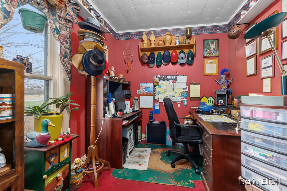 1894 N State Road Ionia Township MI 48846