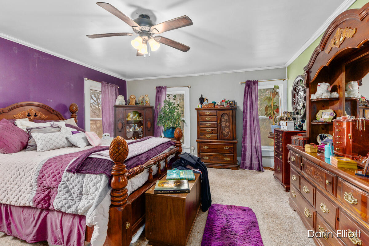 1894 N State Road Ionia Township MI 48846