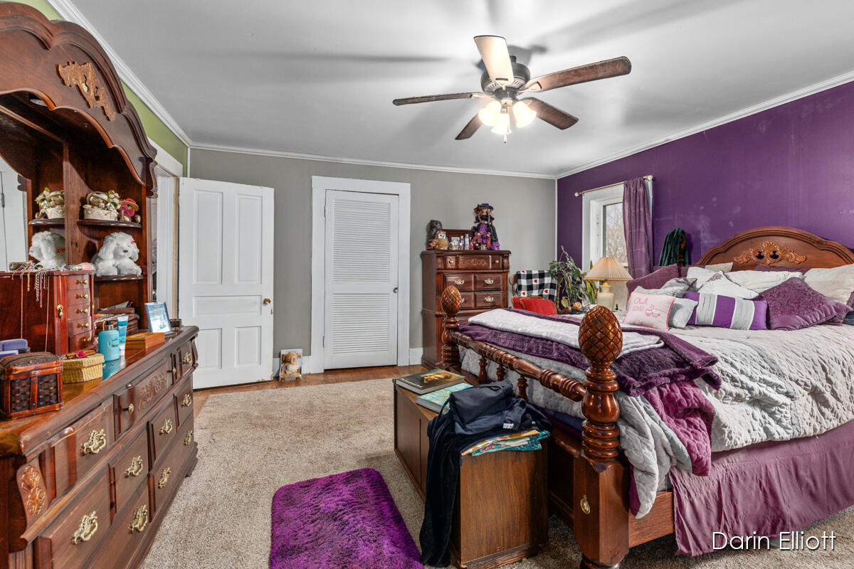 1894 N State Road Ionia Township MI 48846